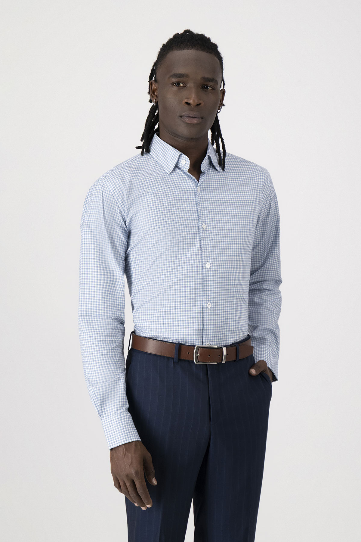 Camisa Regular