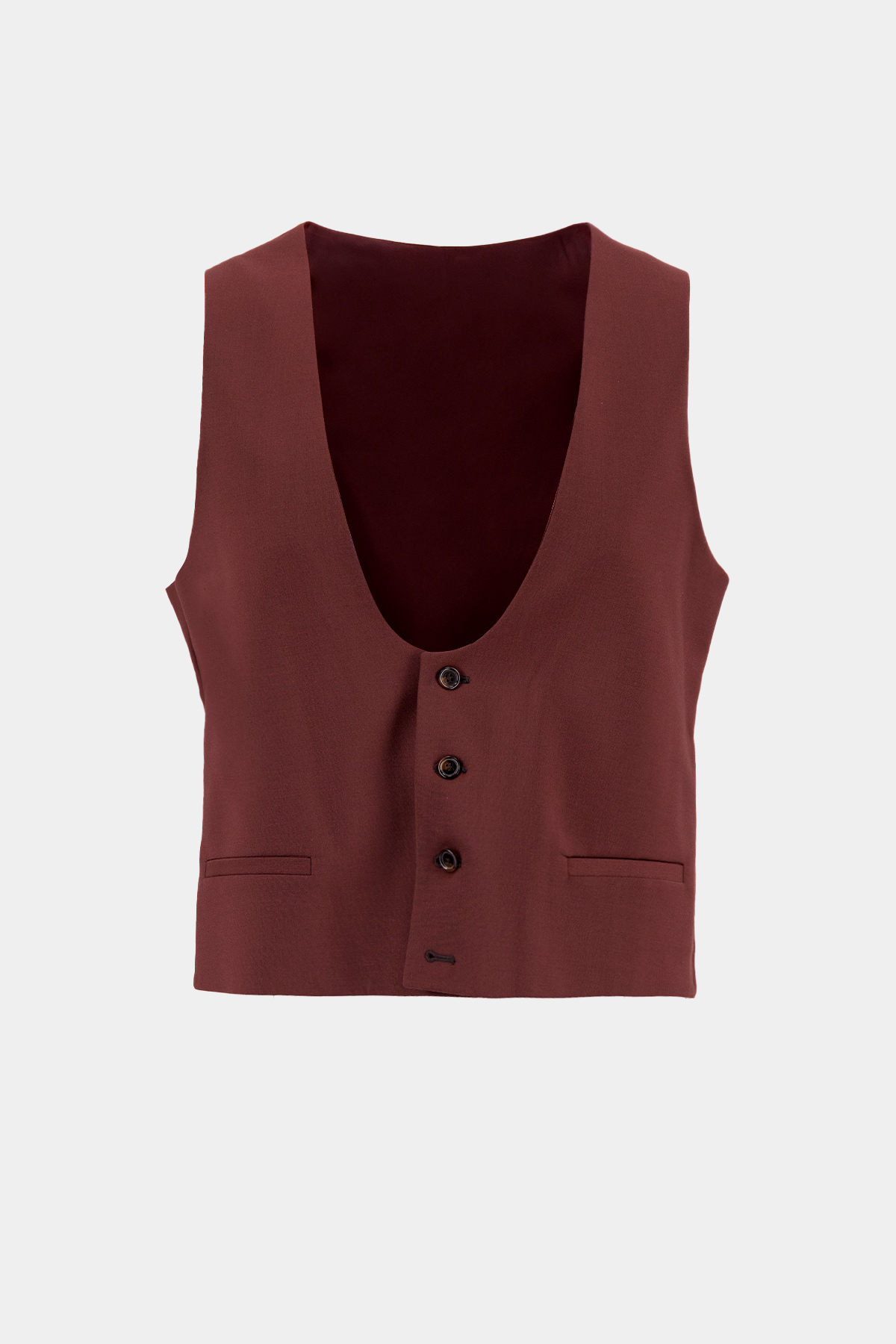TRAJE TRÍO HIGH LIFE SLIM FIT image number 4