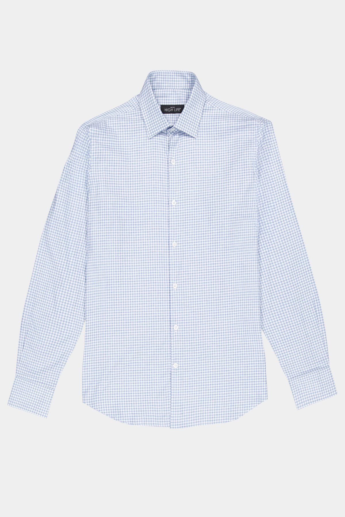Camisa Regular image number 5