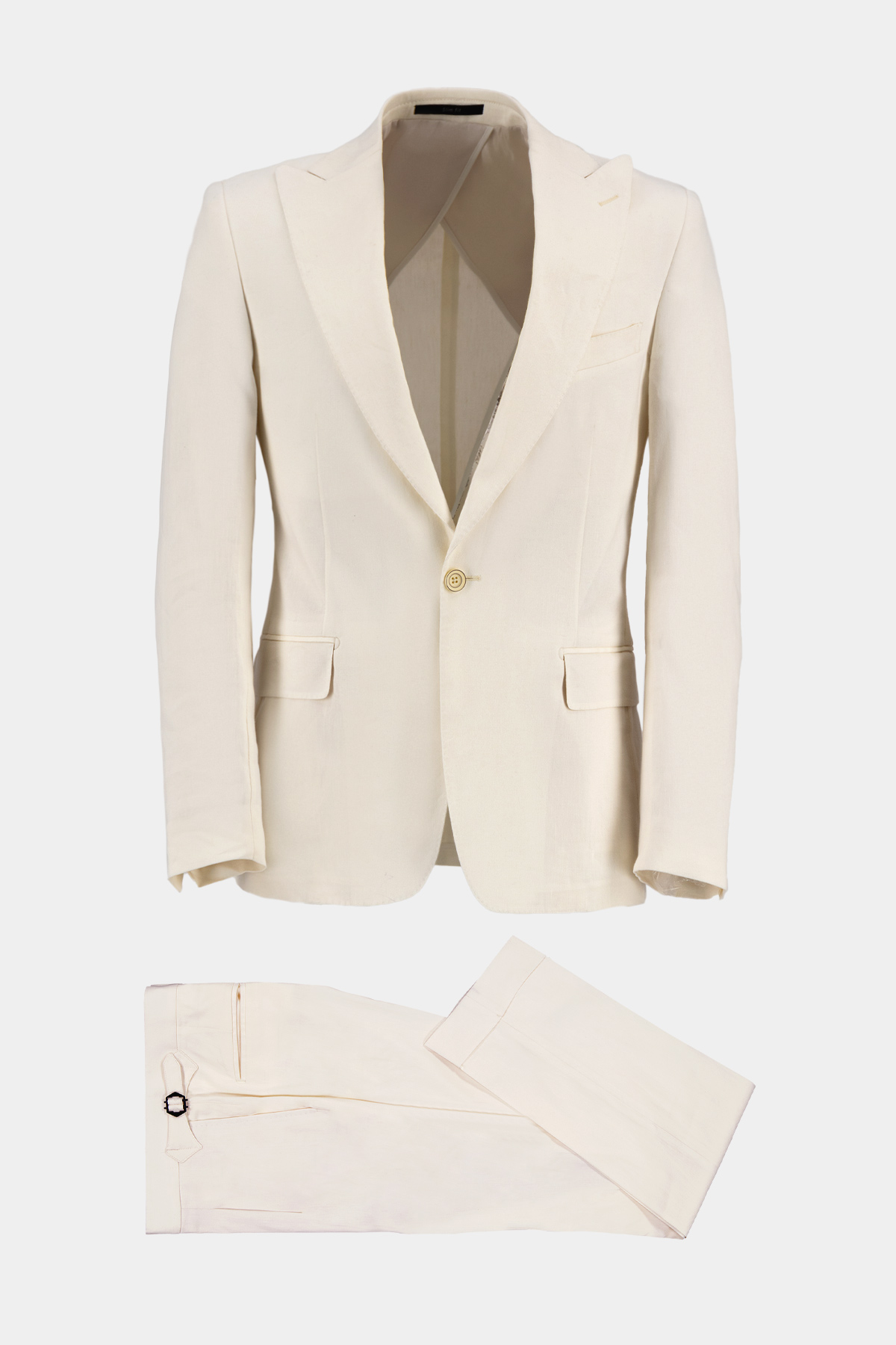 TRAJE HIGH LIFE SLIM FIT image number 6