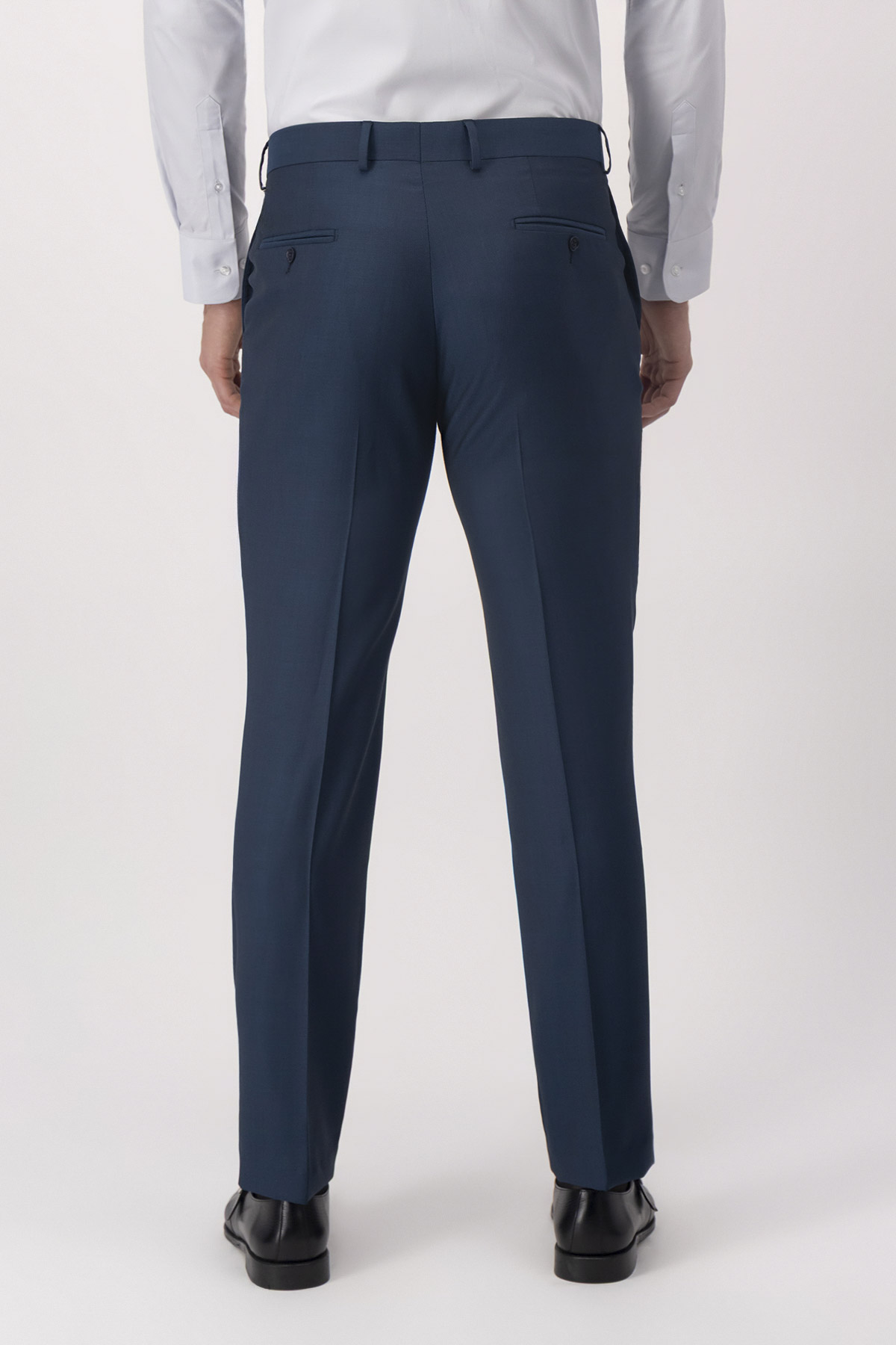 Traje Trio Couture Contemporary Fit image number 5