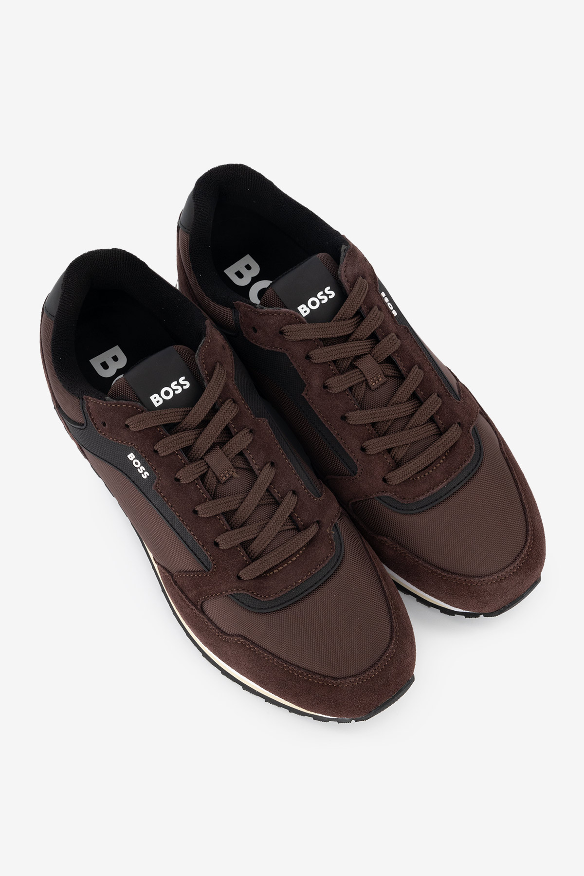 CALZADO HUGO BOSS image number 2