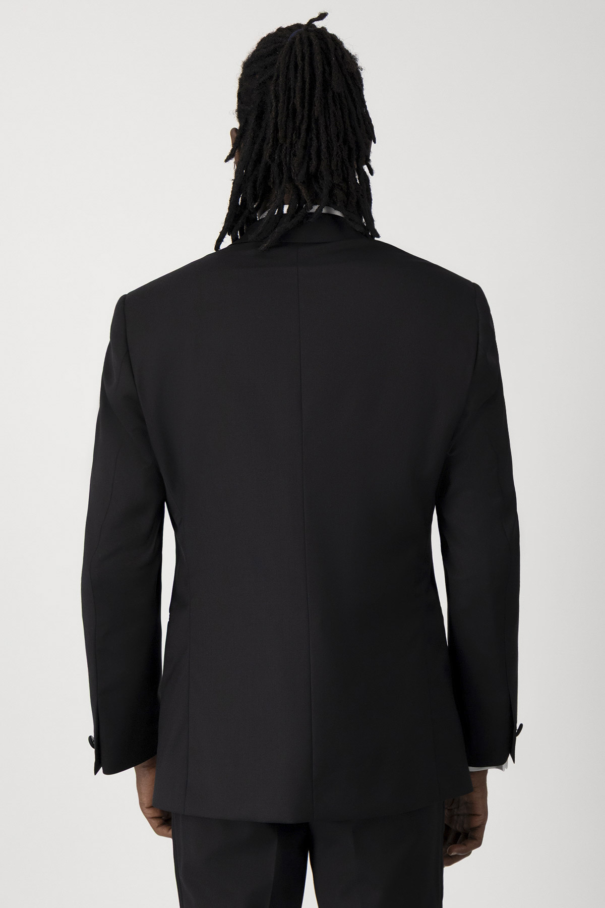 Smoking Contemporary Fit