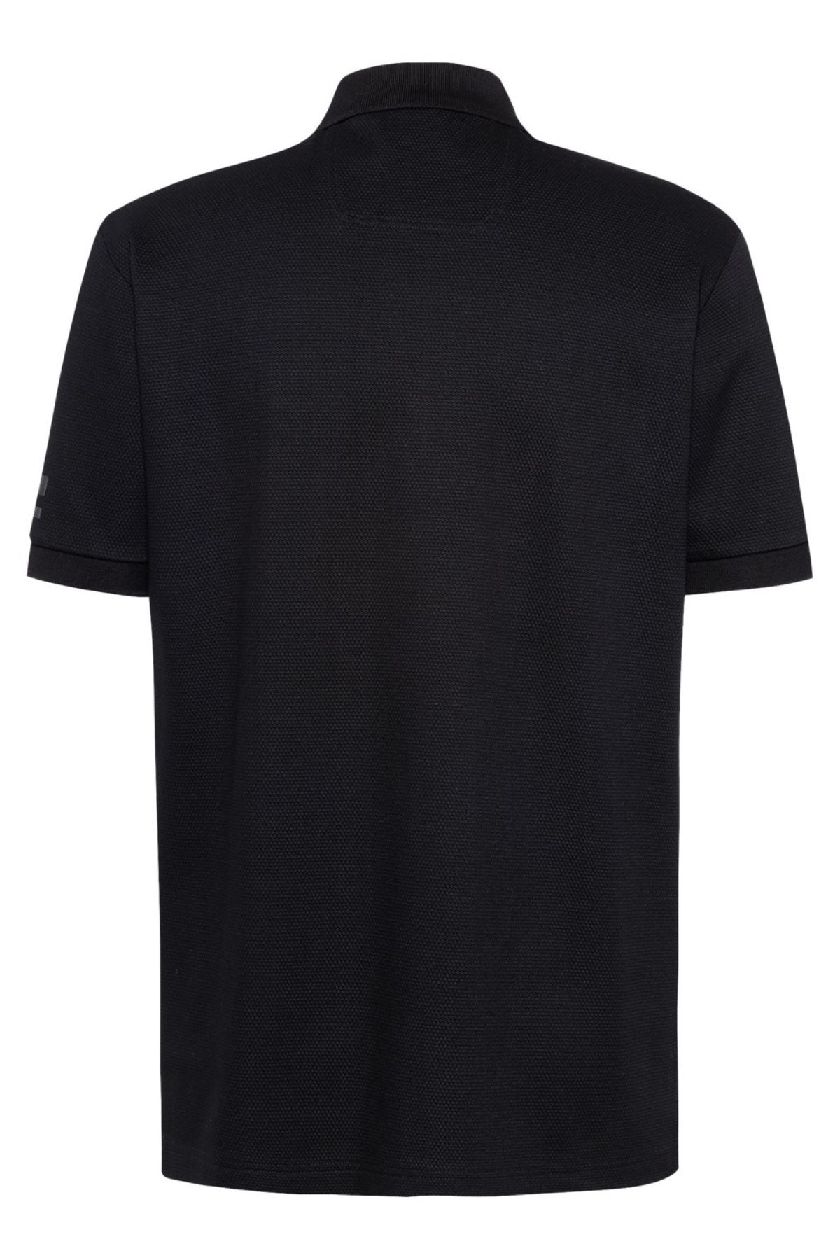 POLO BOSS REGULAR FIT image number 2