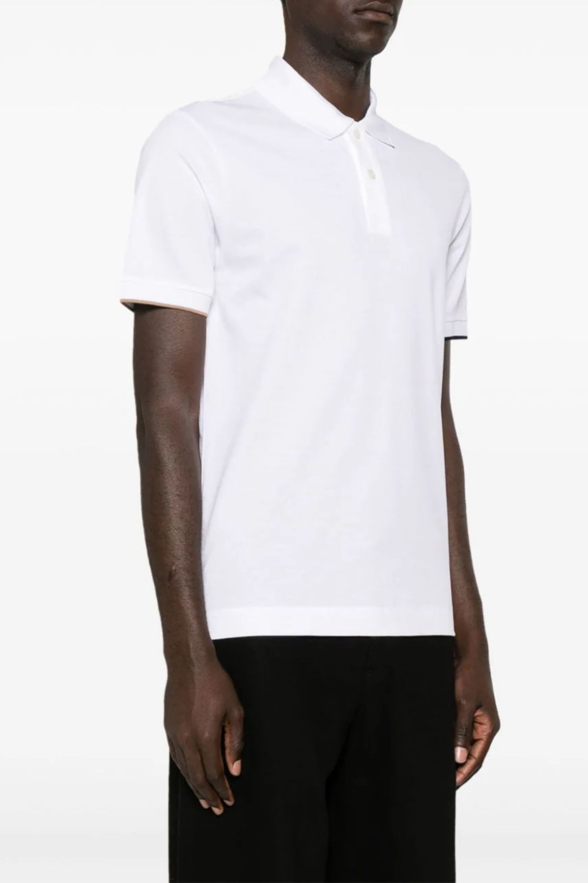 Playera Polo Boss image number 1