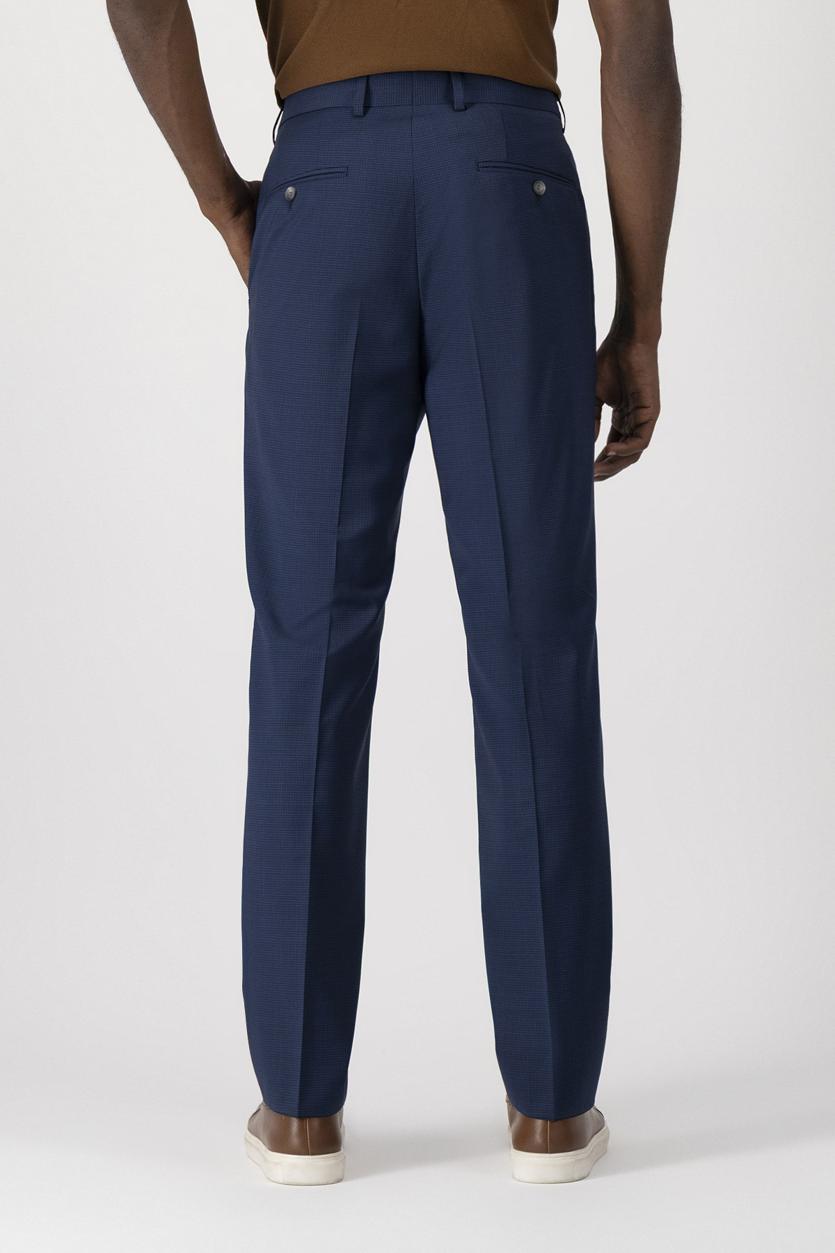 Traje Boss Slim Fit