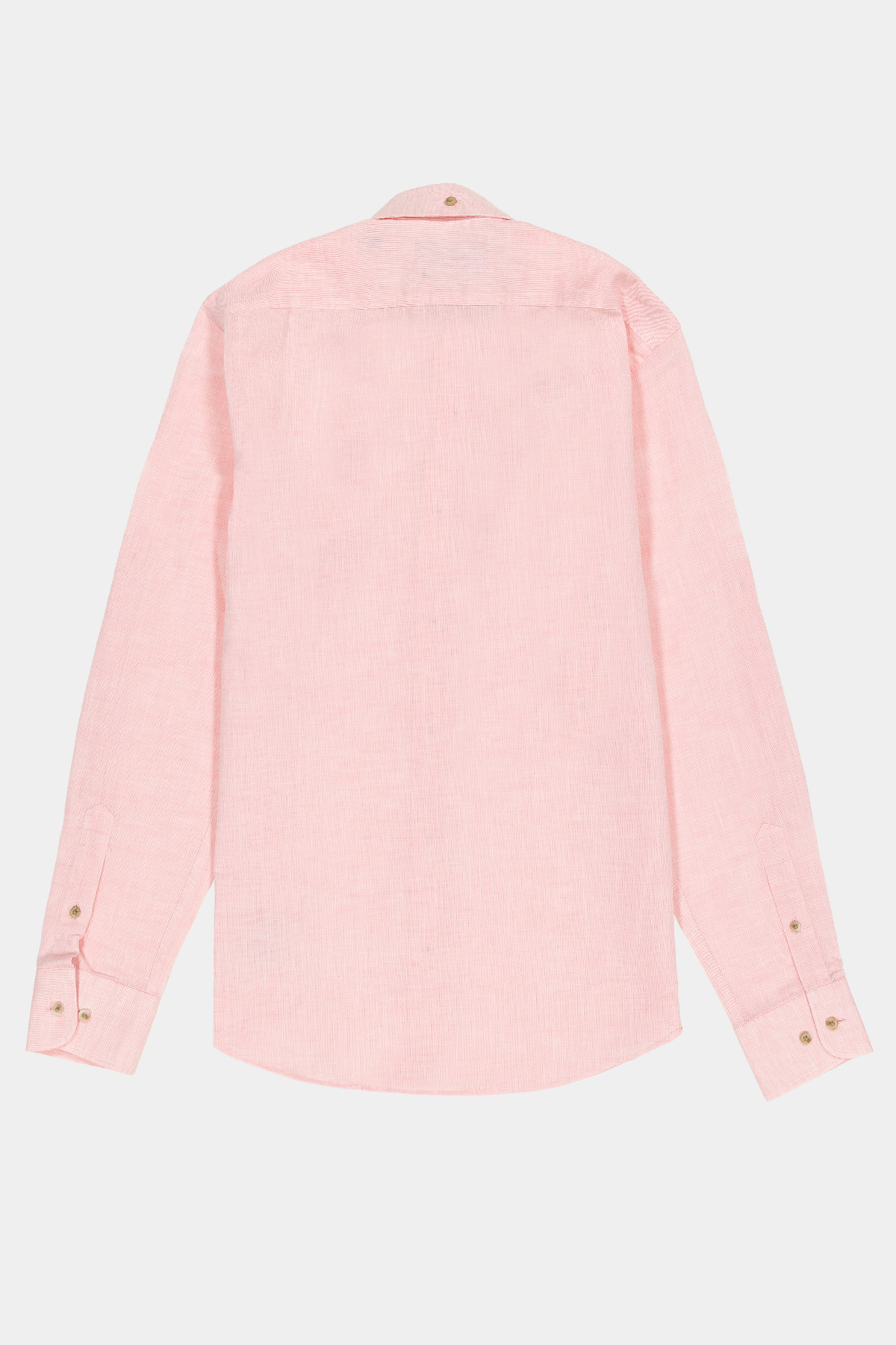 CAMISA SPORT HIGH LIFE SLIM FIT image number 3