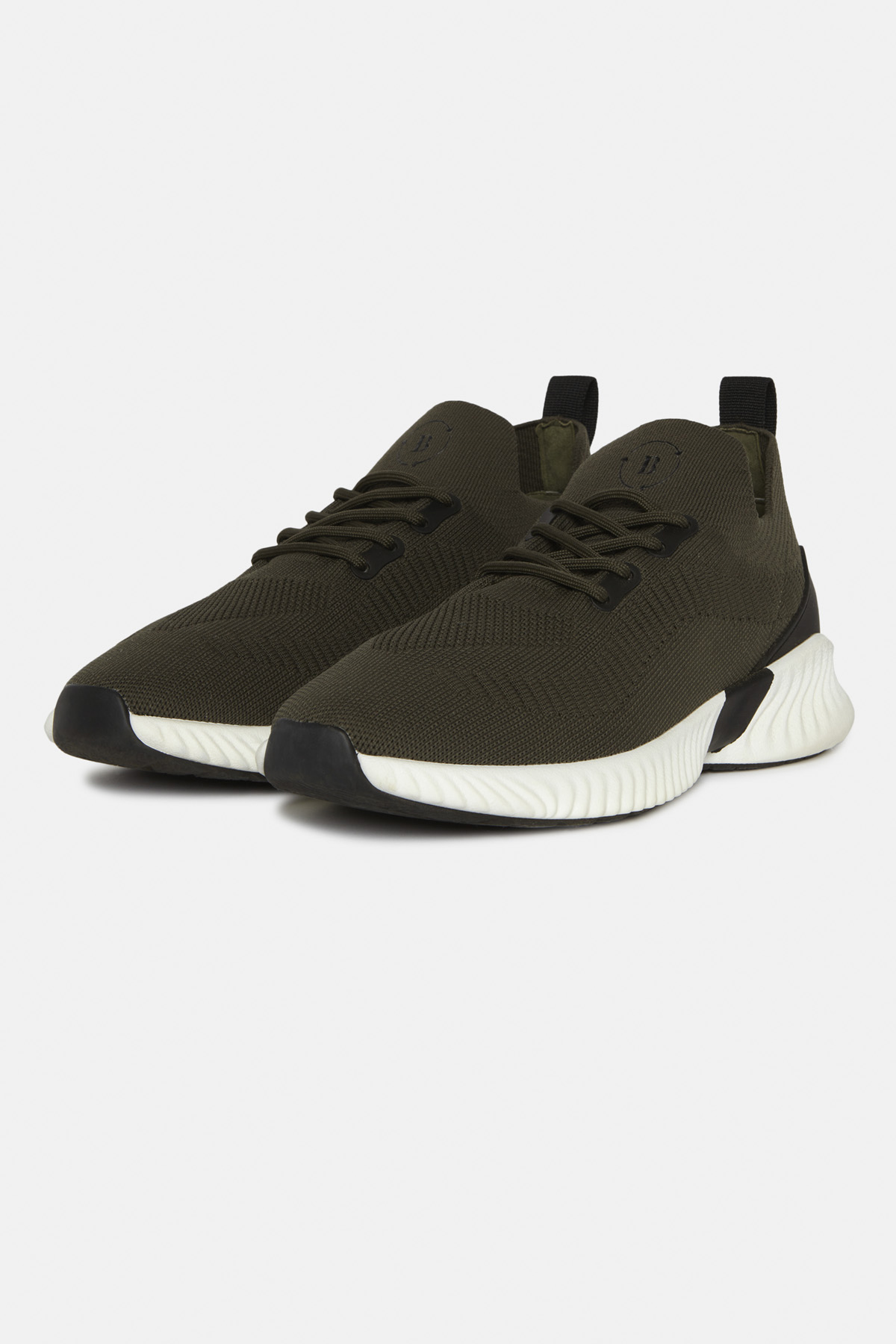 Deportivas Boggi image number 1