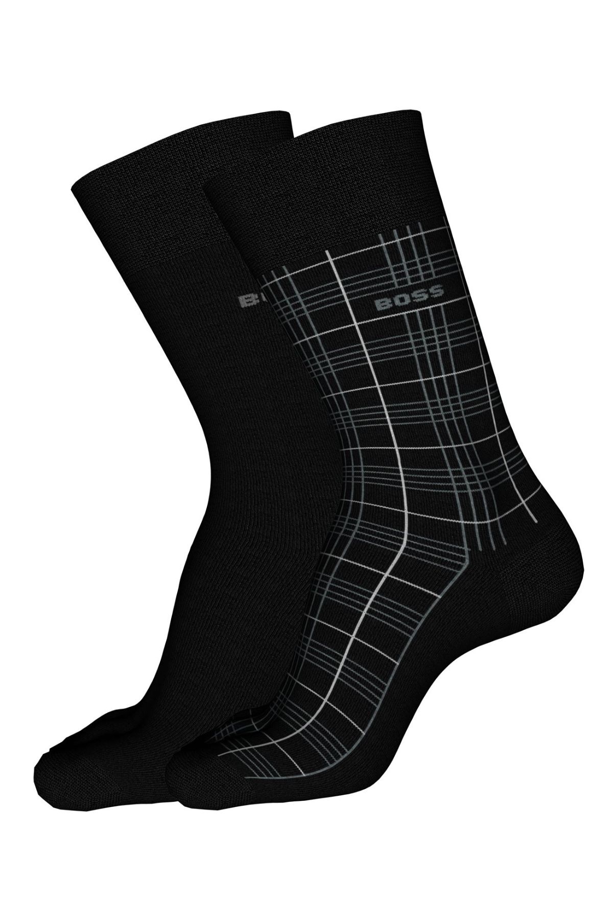 Paquete de calcetines Boss image number 0