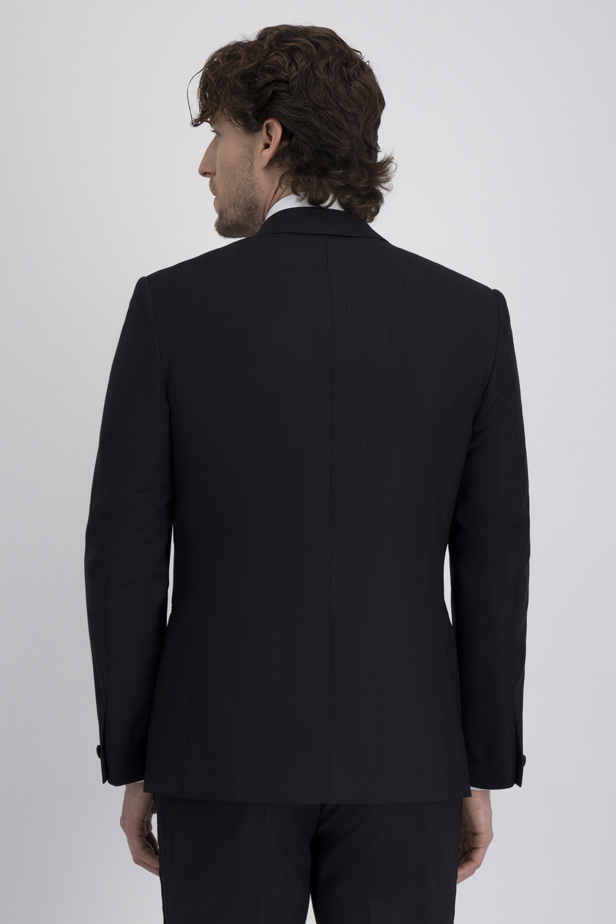 Smoking Contemporary Fit