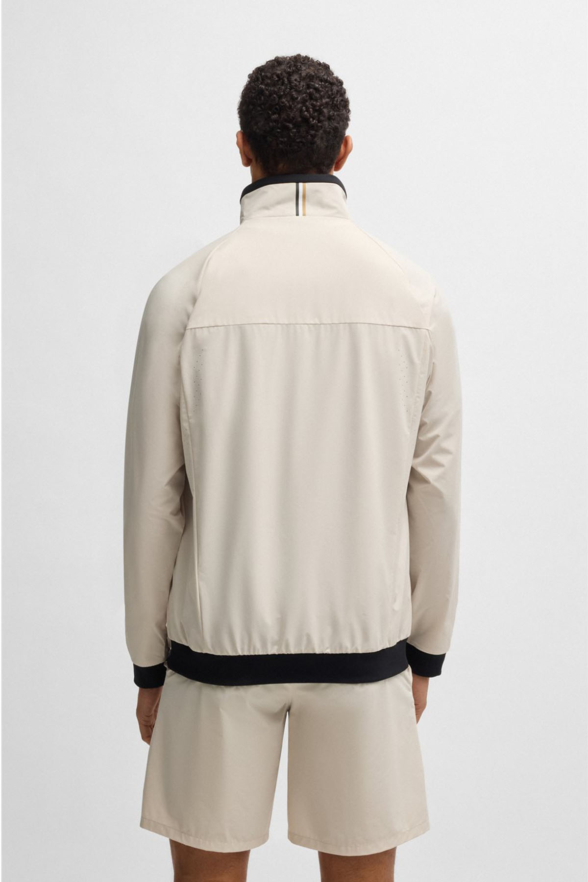 Chamarra J_Alley Regular Fit