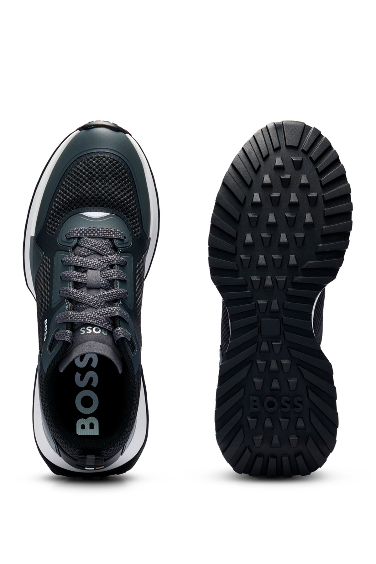 Tenis Boss image number 3