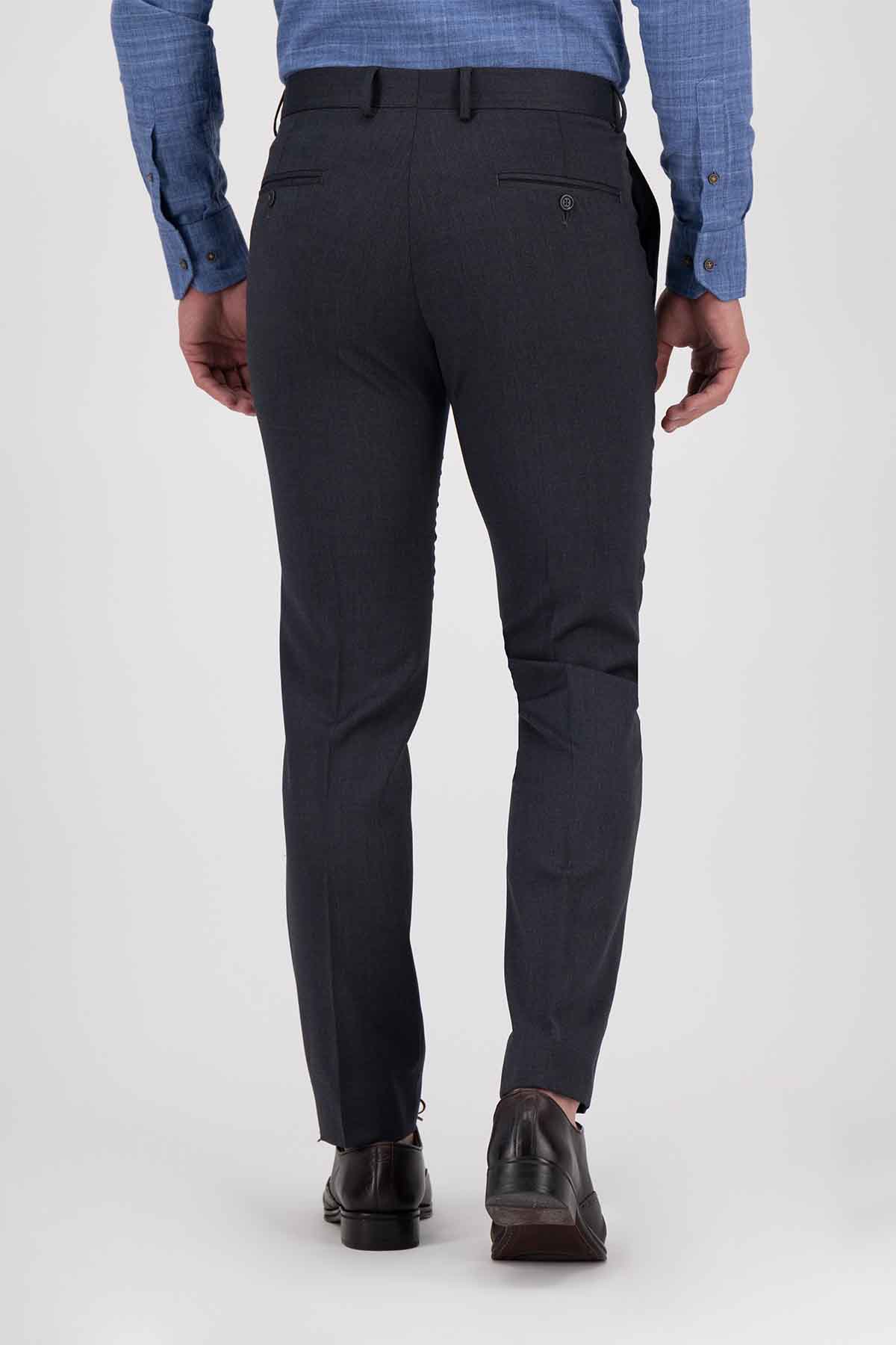 PANTALÓN HIGH LIFE SLIM FIT