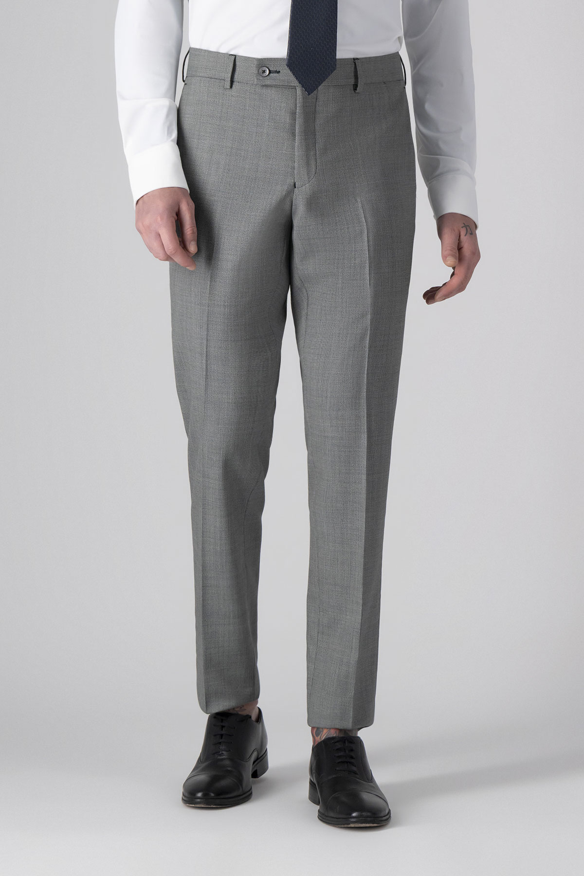TRAJE SLIM FIT HIGH LIFE image number 3