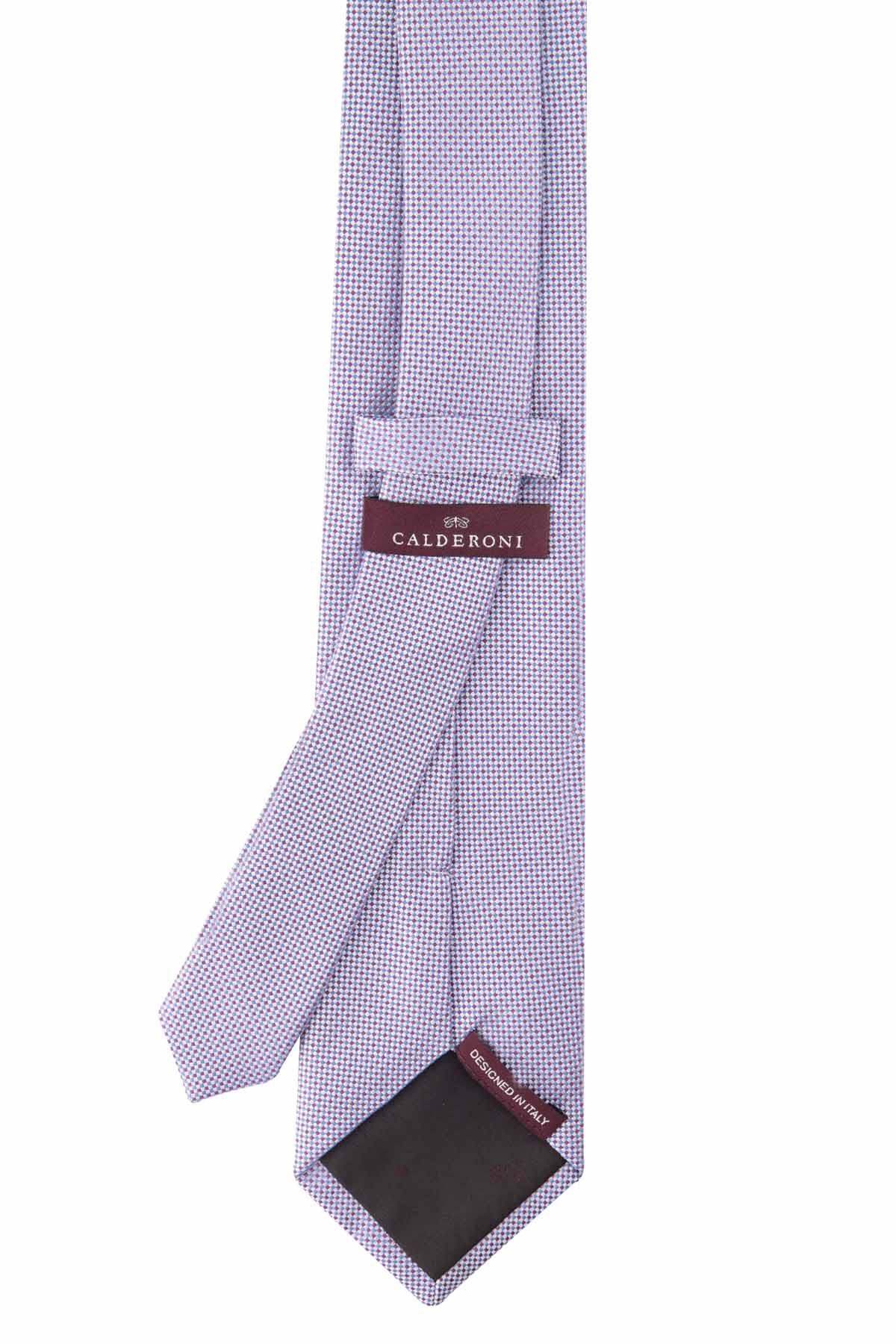 CORBATA COLOR MORADO image number 2