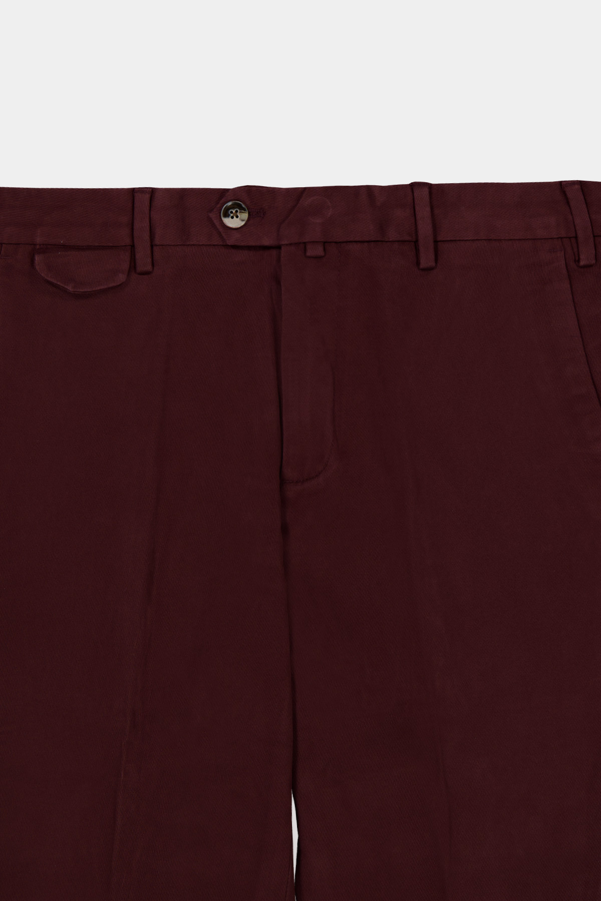 PANTALÓN CHINO CONTEMPORARY FIT image number 1