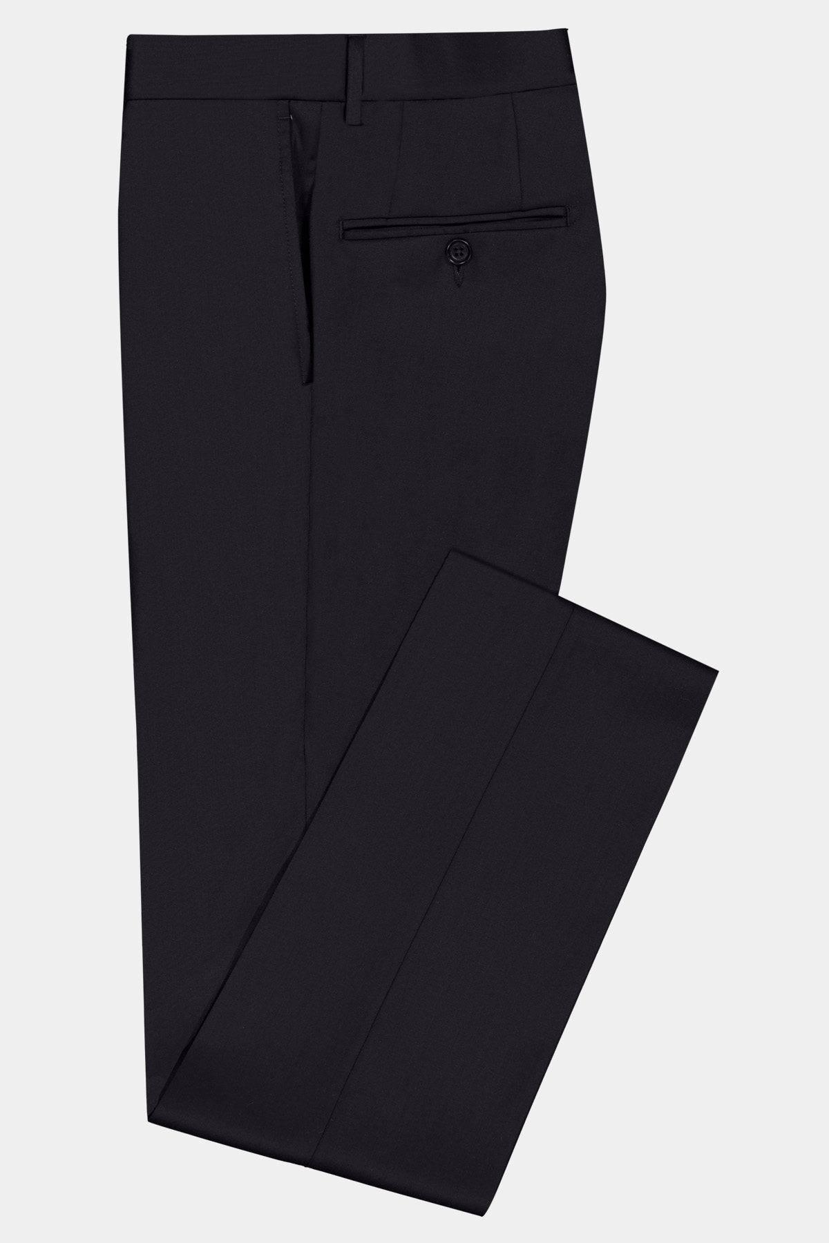 PANTALÓN SEPARATE CONTEMPORARY FIT CALDERONI image number 3