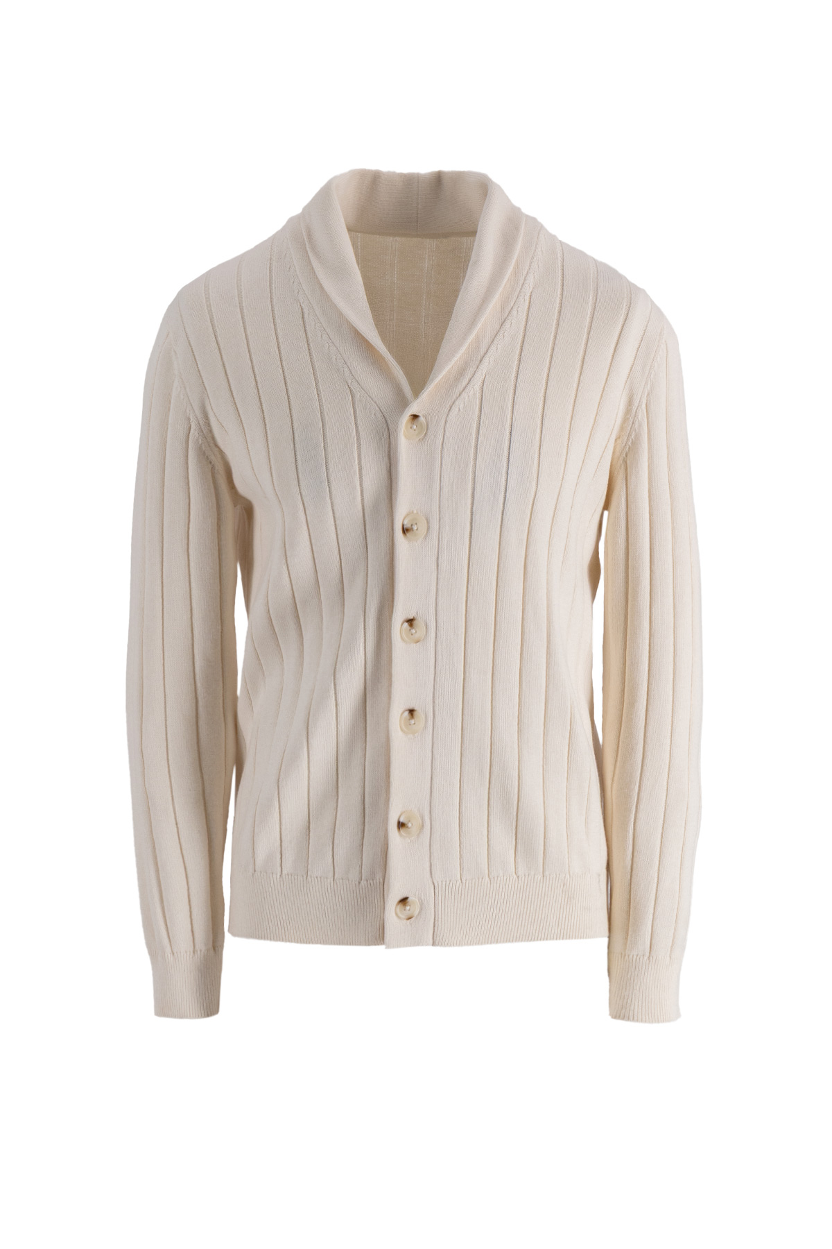 Sueter Cardigan Contemporary Fit