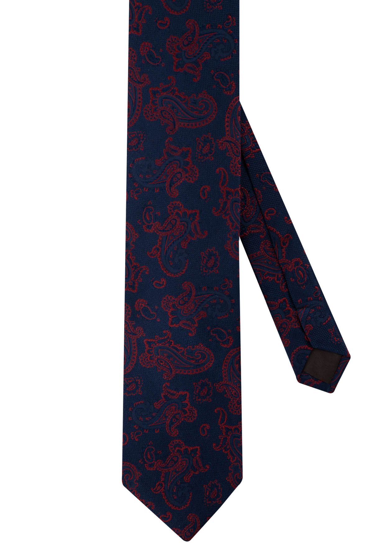 CORBATA AZUL MARINO image number 1