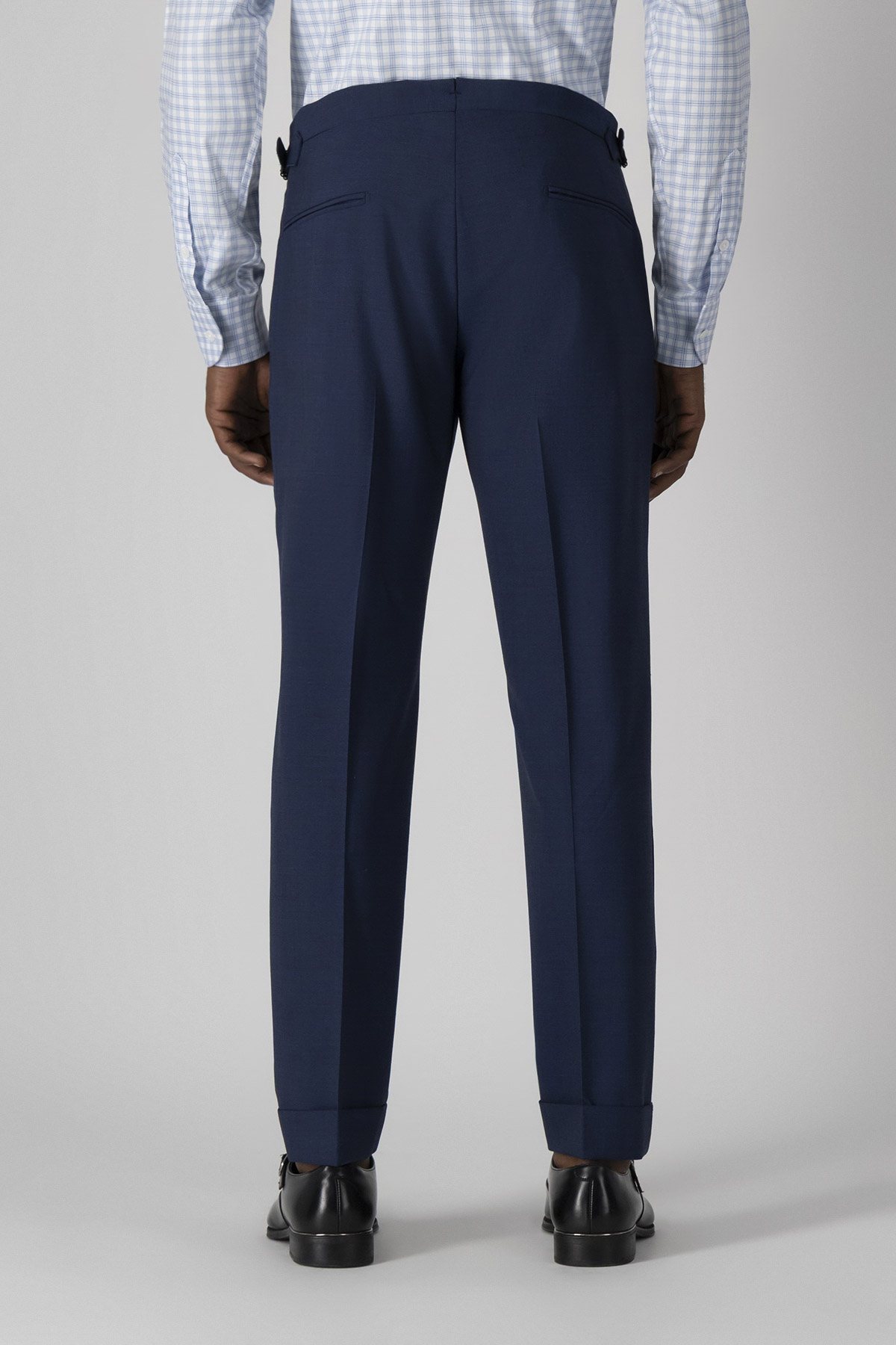 Traje Trío Slim Fit