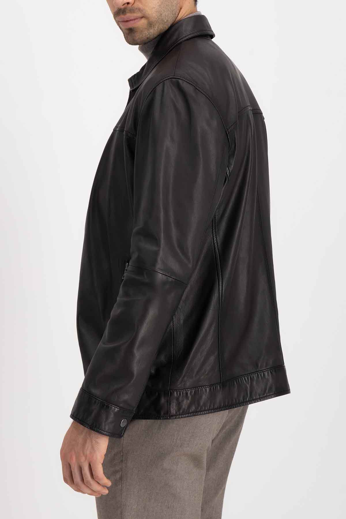 CHAMARRA CALDERONI CONTEMPORARY FIT image number 2