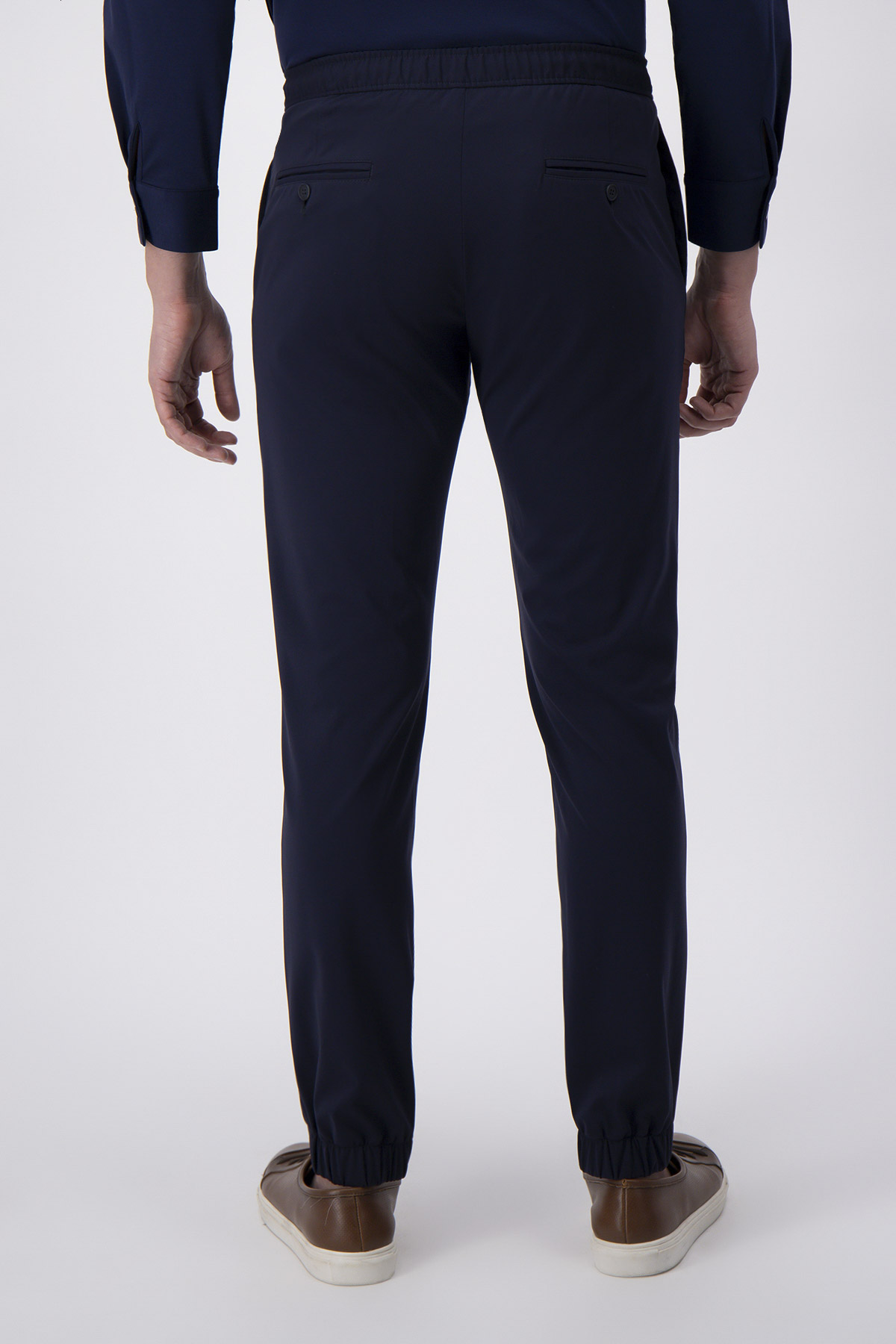 PANTALÓN CALDERONI SLIM FIT image number 2