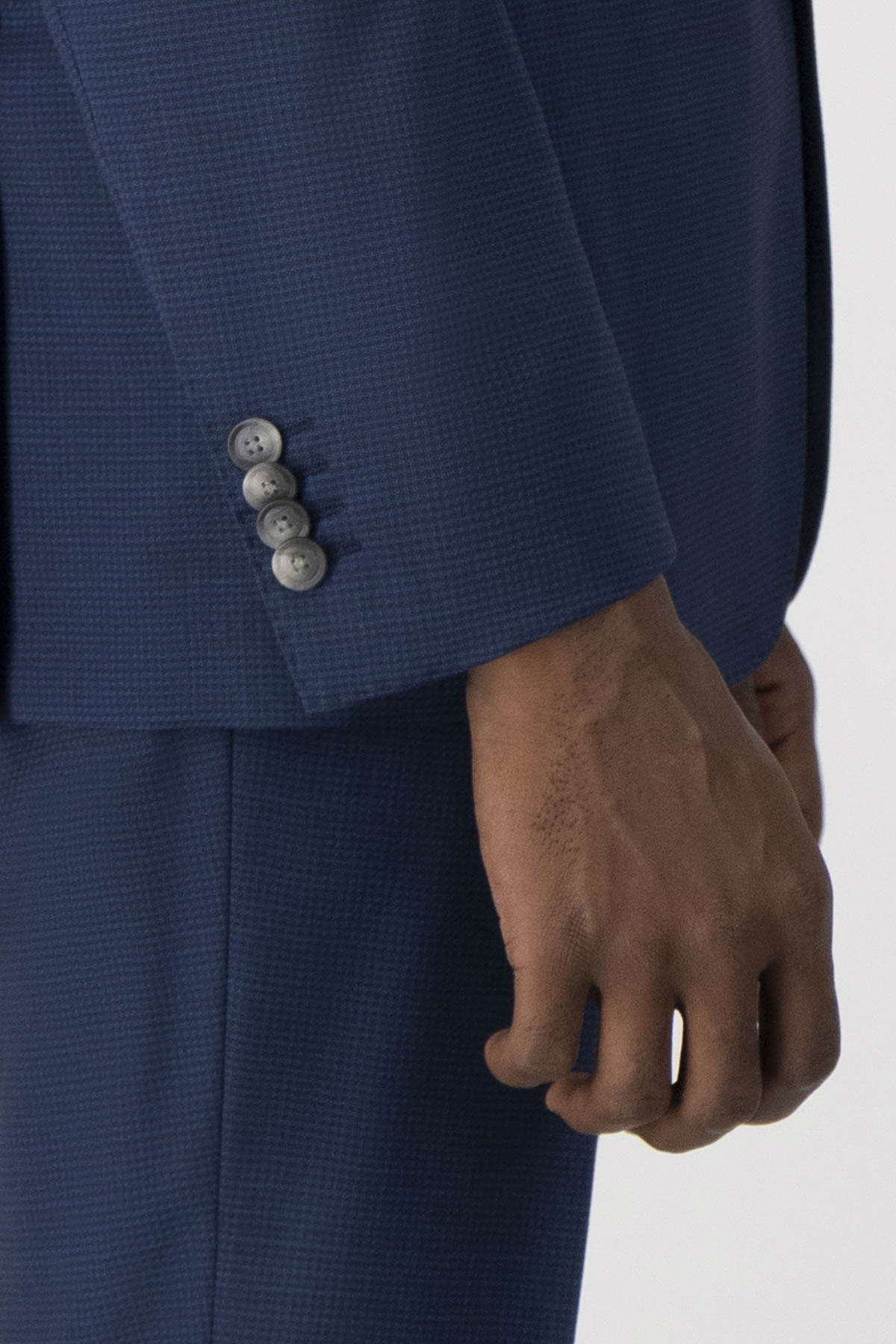 Traje Boss Slim Fit