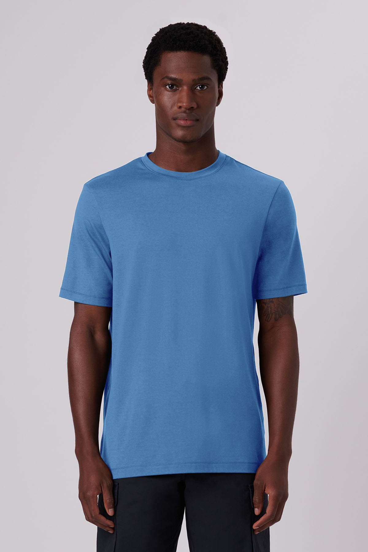 PLAYERA BUGATCHI image number 1