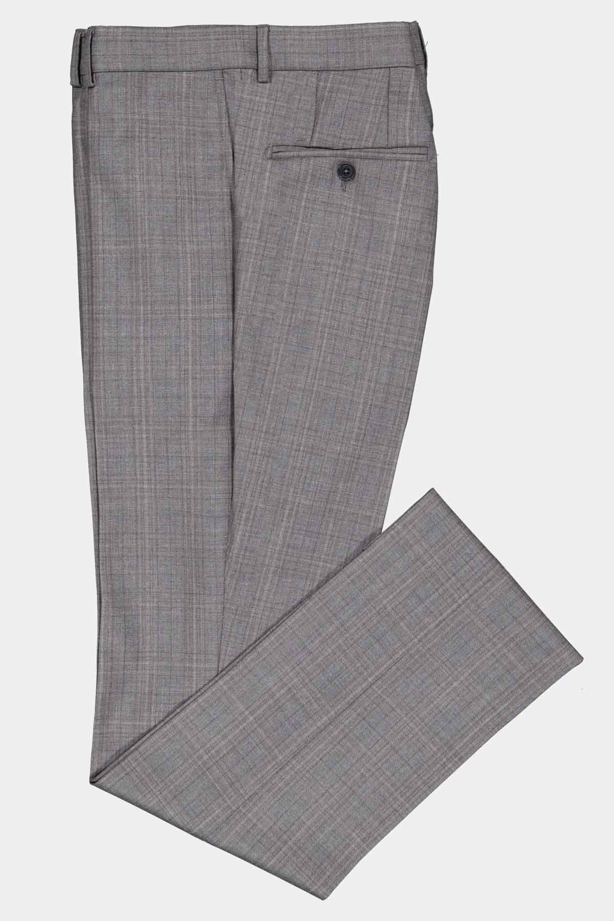 TRAJE CALDERONI CONTEMPORARY FIT image number 3