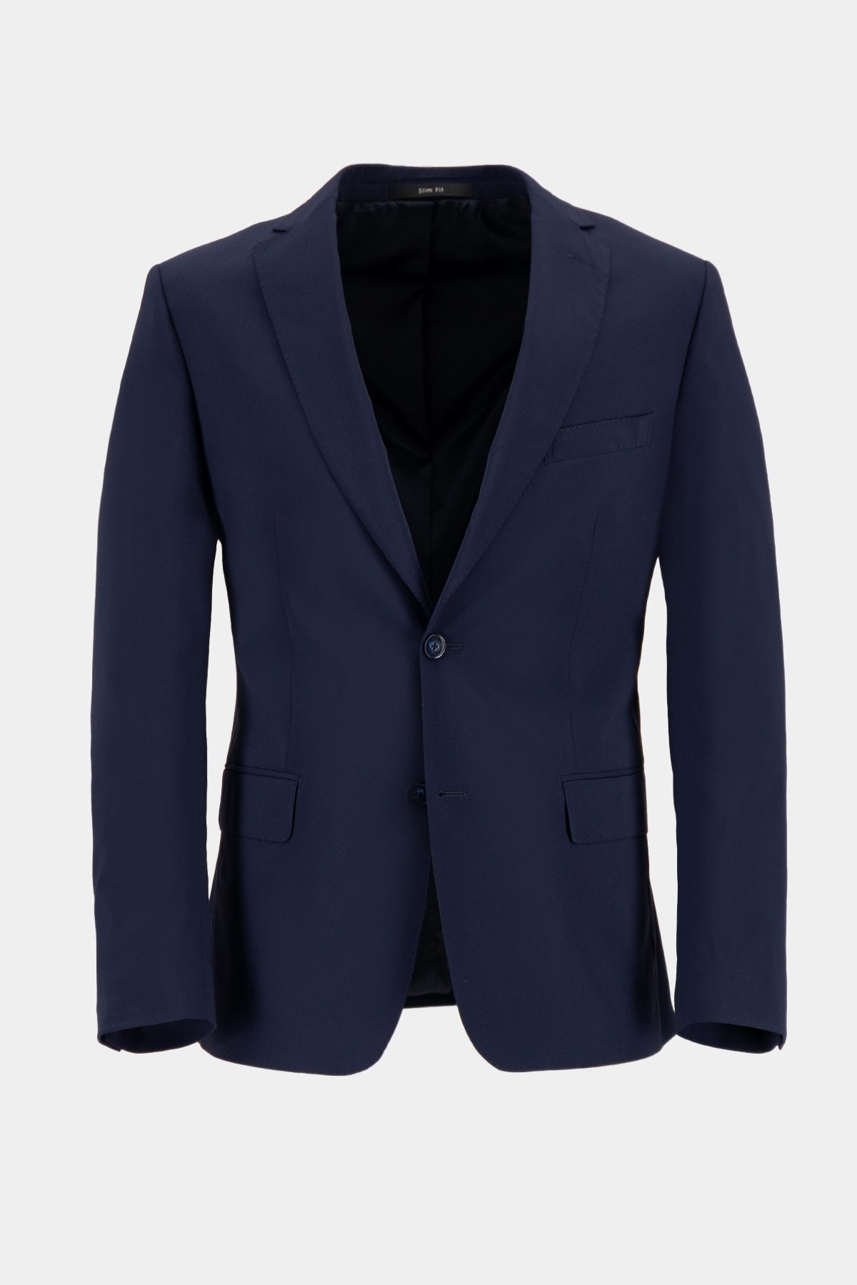 TRAJE HIGH LIFE SLIM FIT image number 0