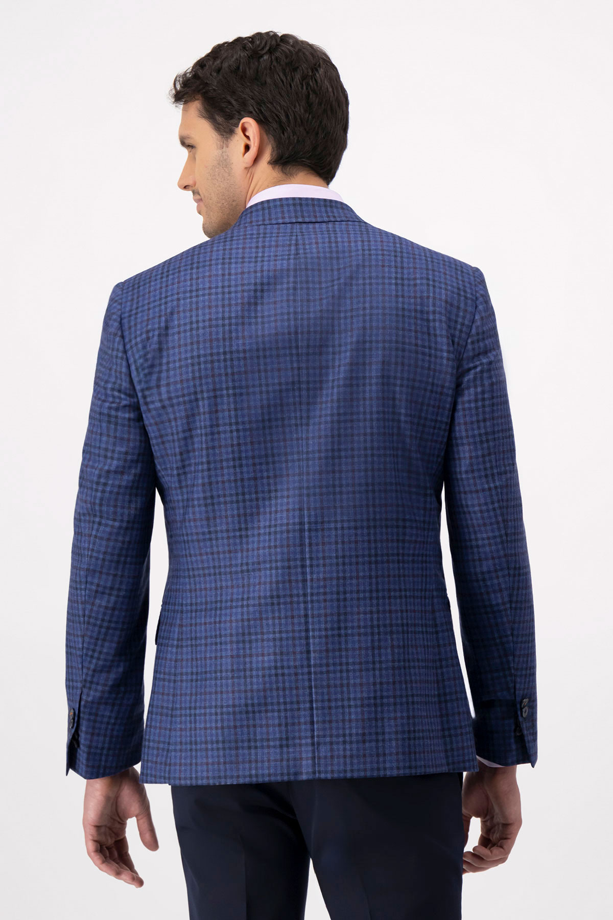 SACO CALDERONI CONTEMPORARY FIT image number 4