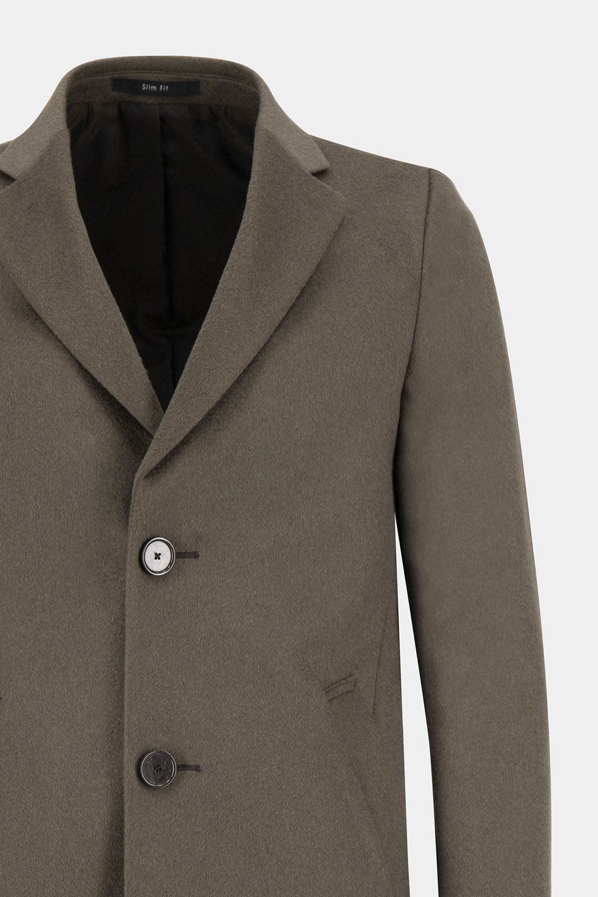 ABRIGO SLIM FIT HIGH LIFE image number 1