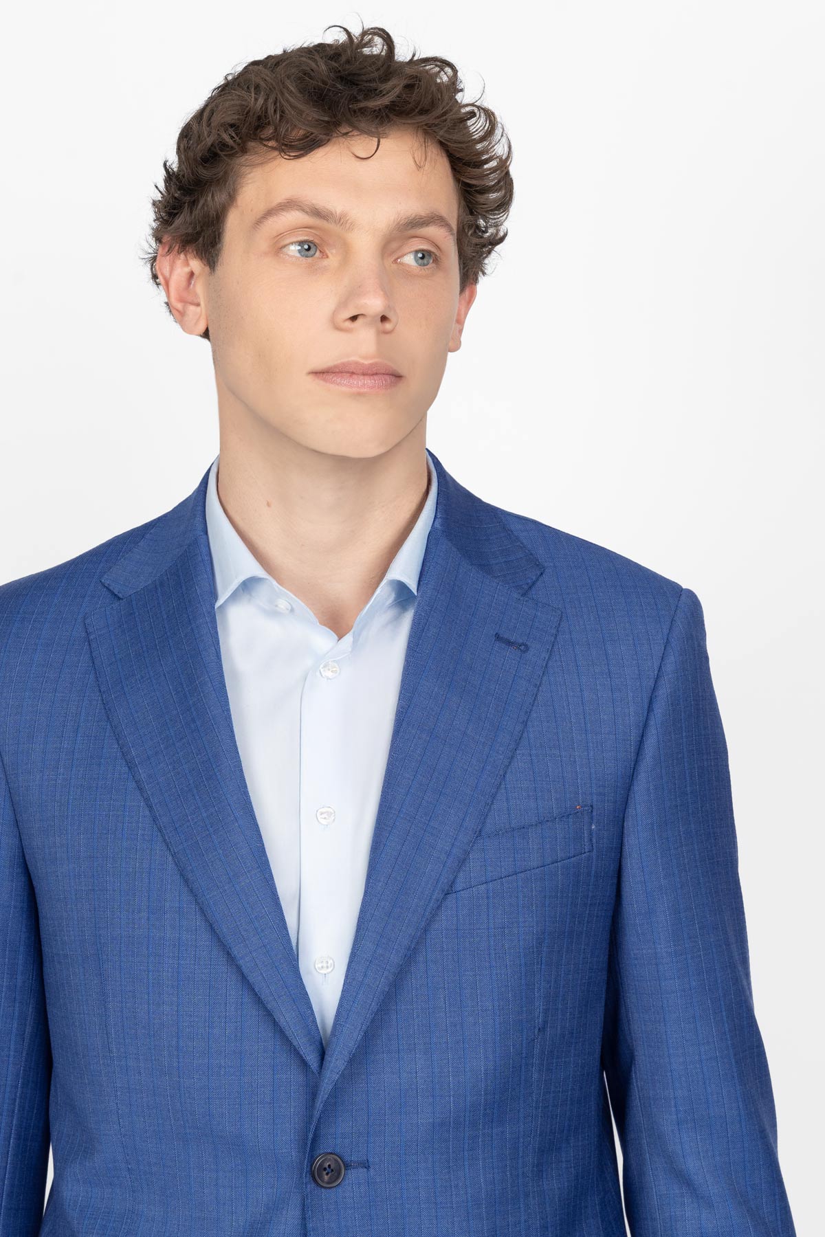 Traje Contemporary Fit