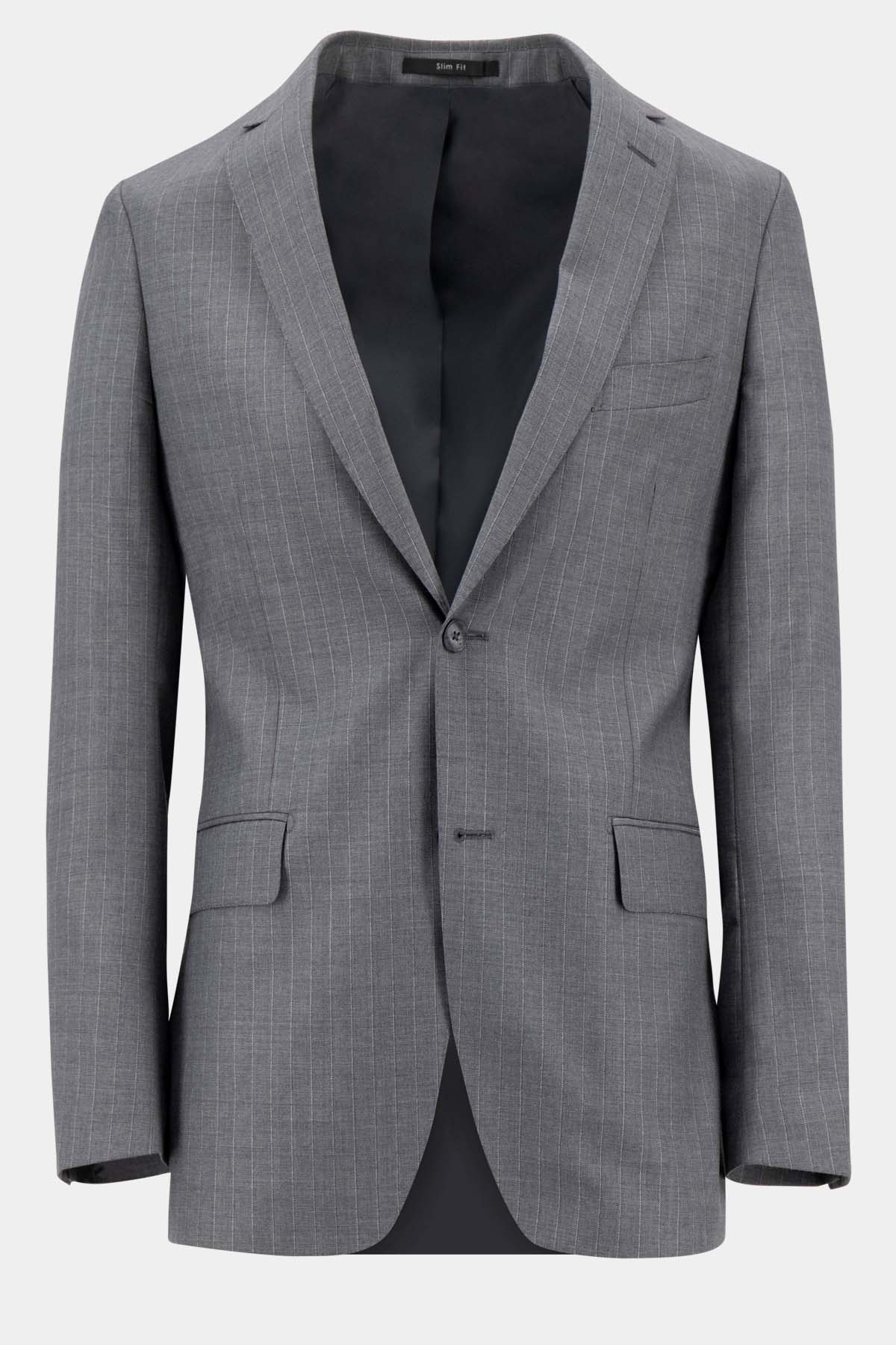 TRAJE TRÍO HIGH LIFE SLIM FIT image number 1