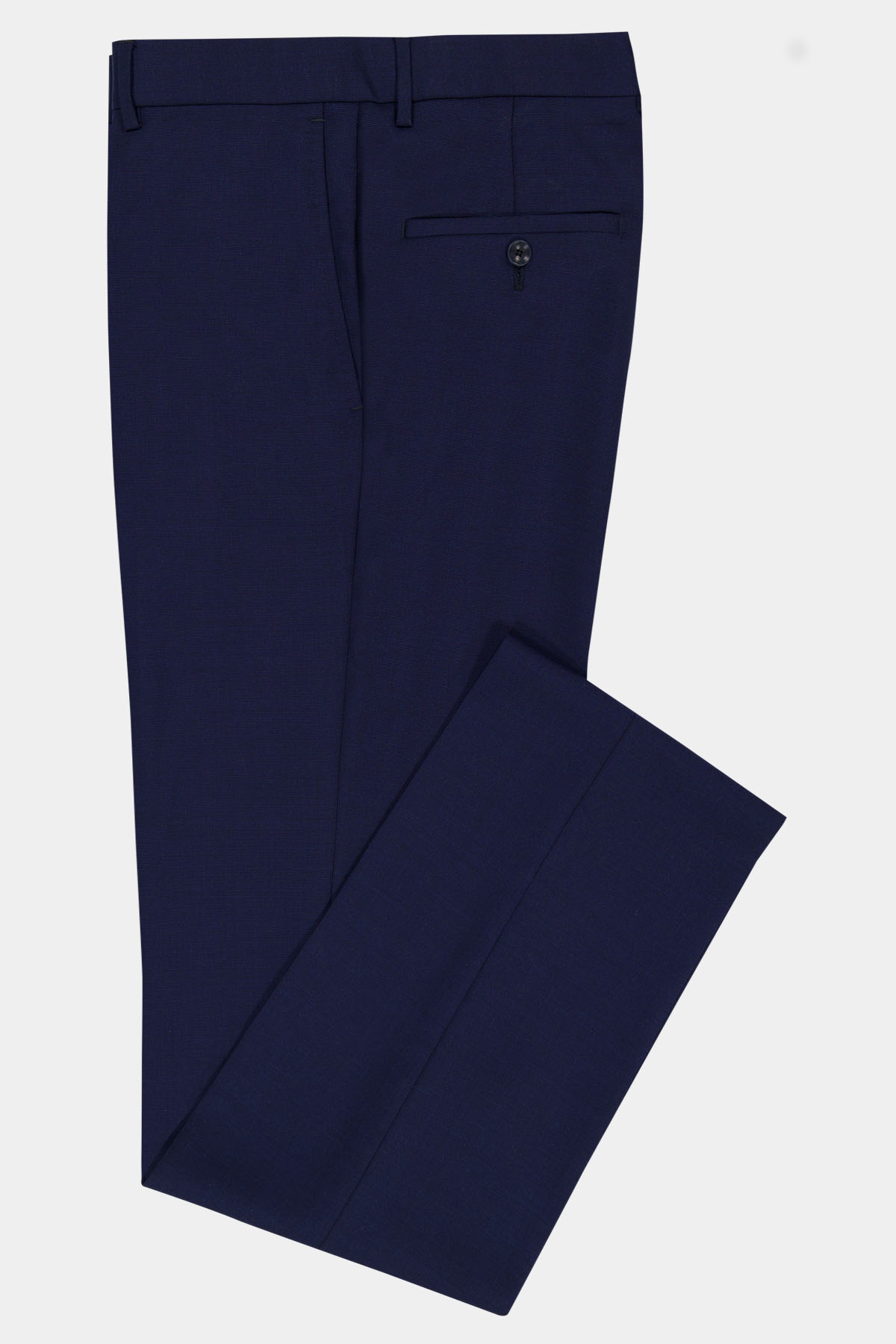 PANTALÓN FORMAL ERMENEGILDO ZEGNA image number 3