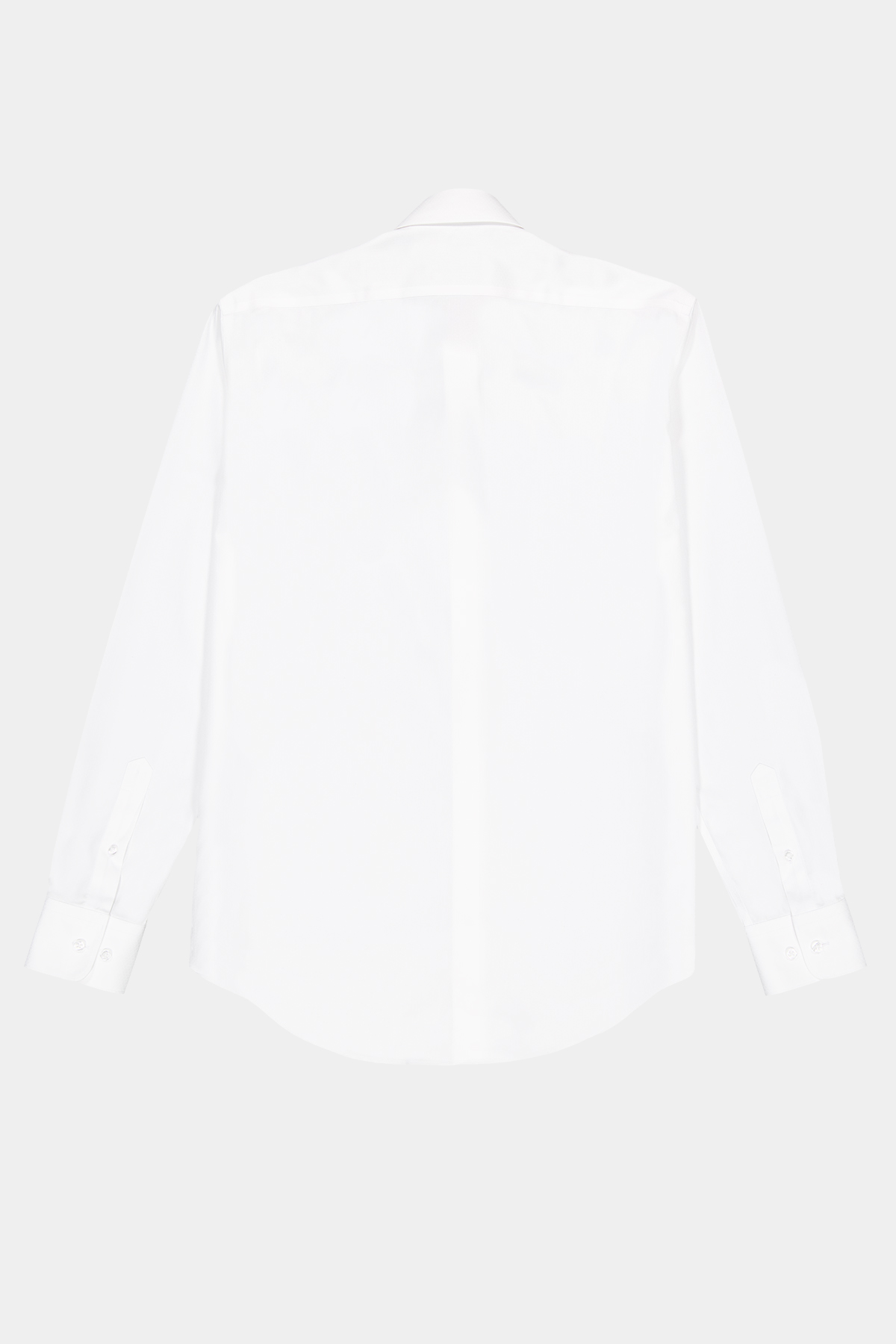 CAMISA FORMAL NON IRON CALDERONI CONTEMPORARY FIT image number 3