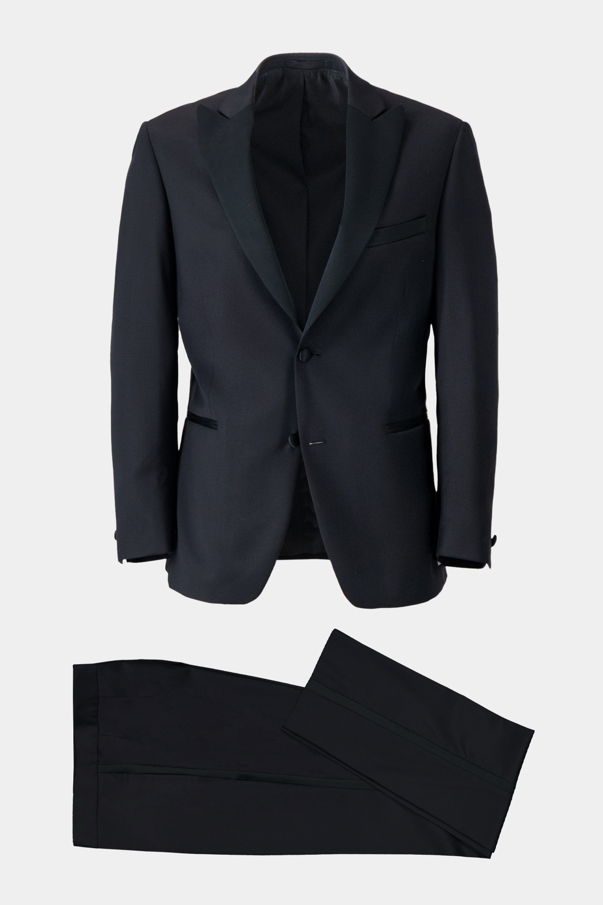 Smoking Contemporary Fit