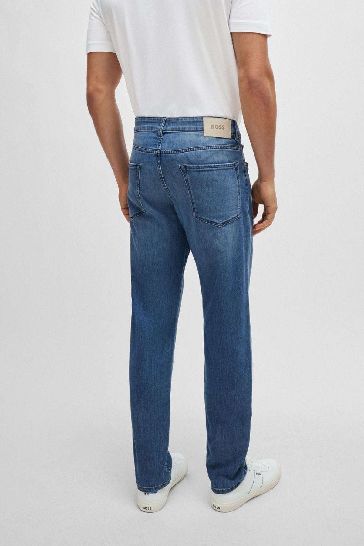 Jeans Boss image number 3