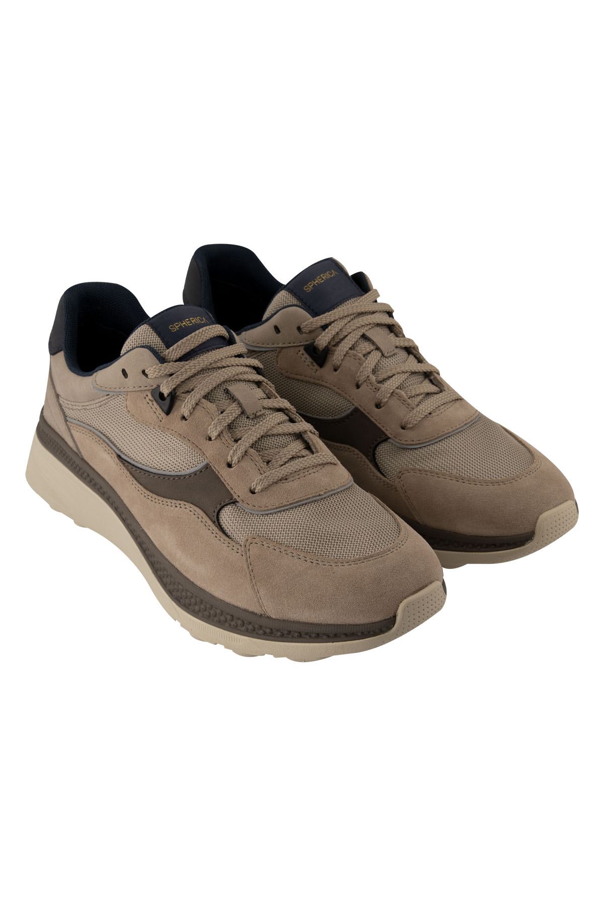 Tenis Spherica image number 1