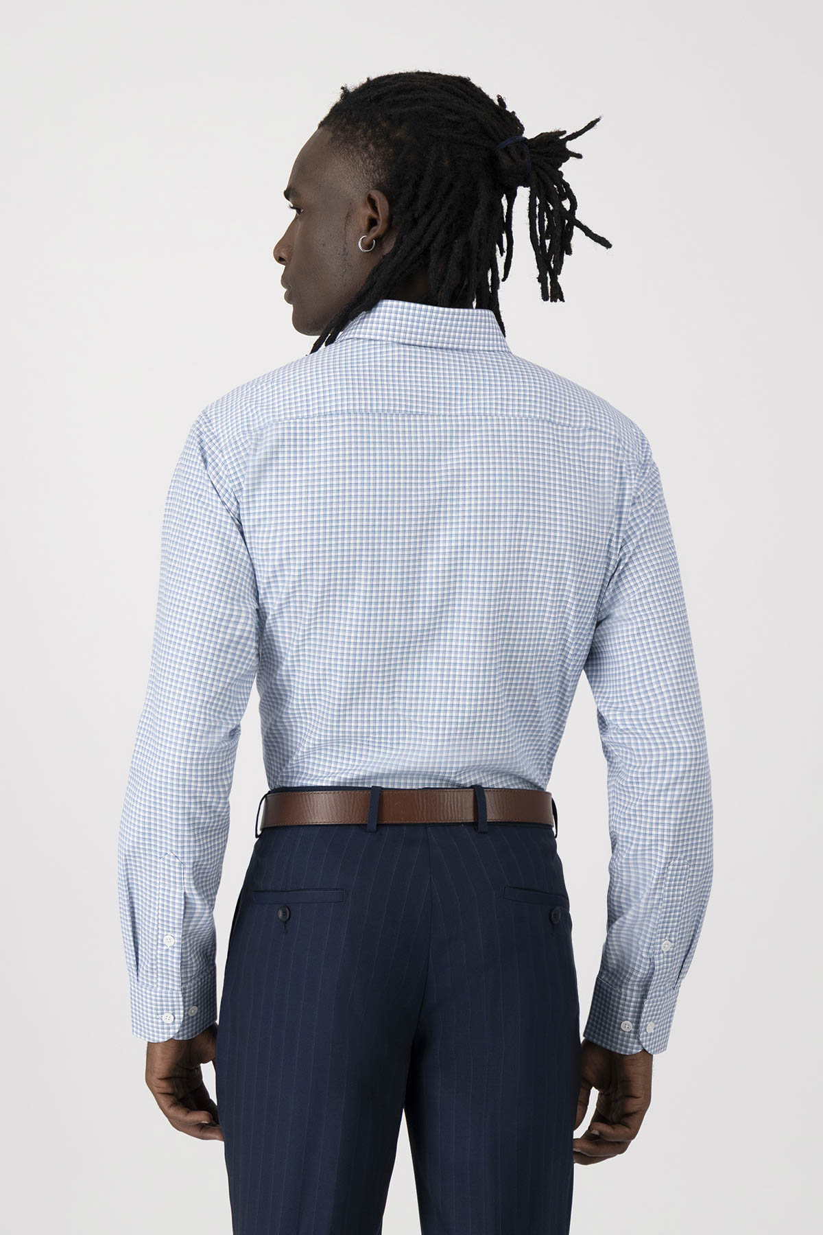Camisa Regular image number 3