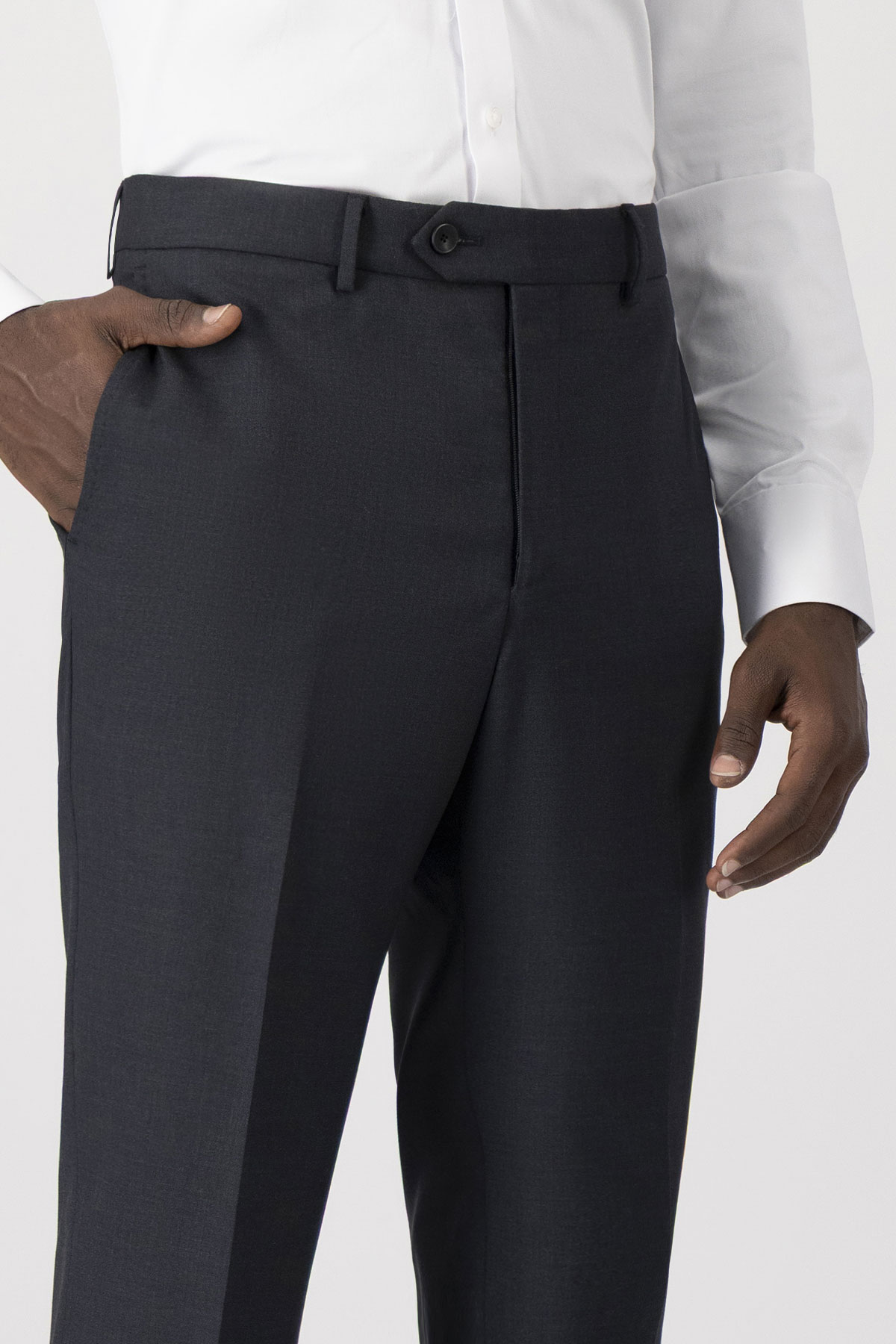 Pantalón Contemporary Fit