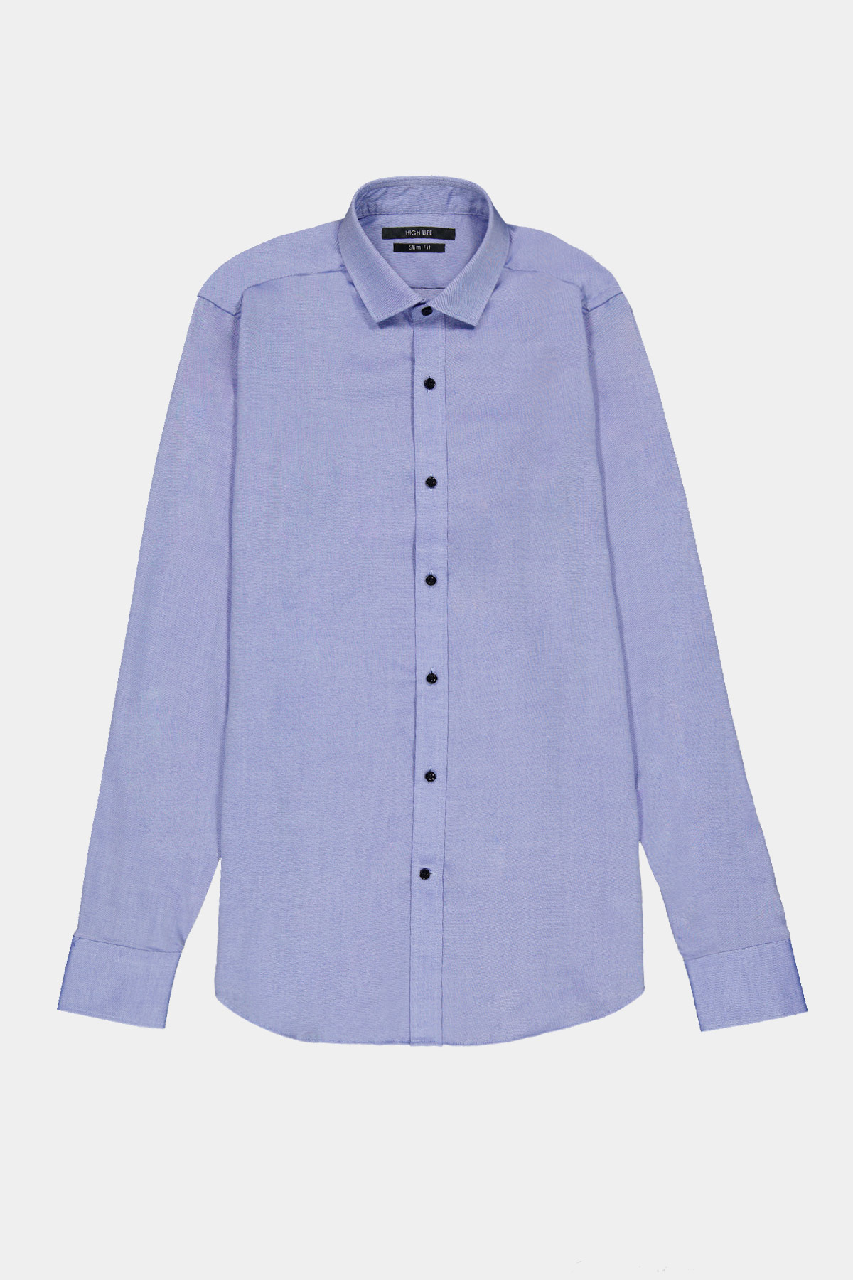 CAMISA FORMAL SLIM FIT HIGH LIFE
