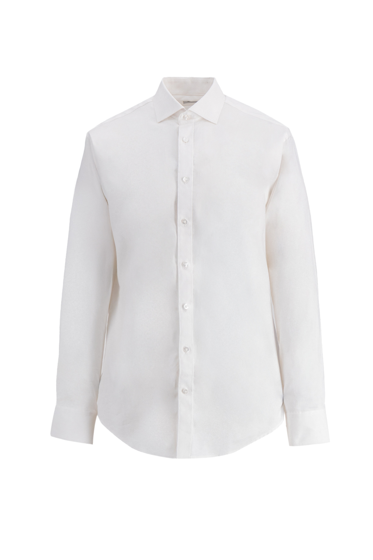 Camisa Formal Non Iron Contemporary Fit image number 6