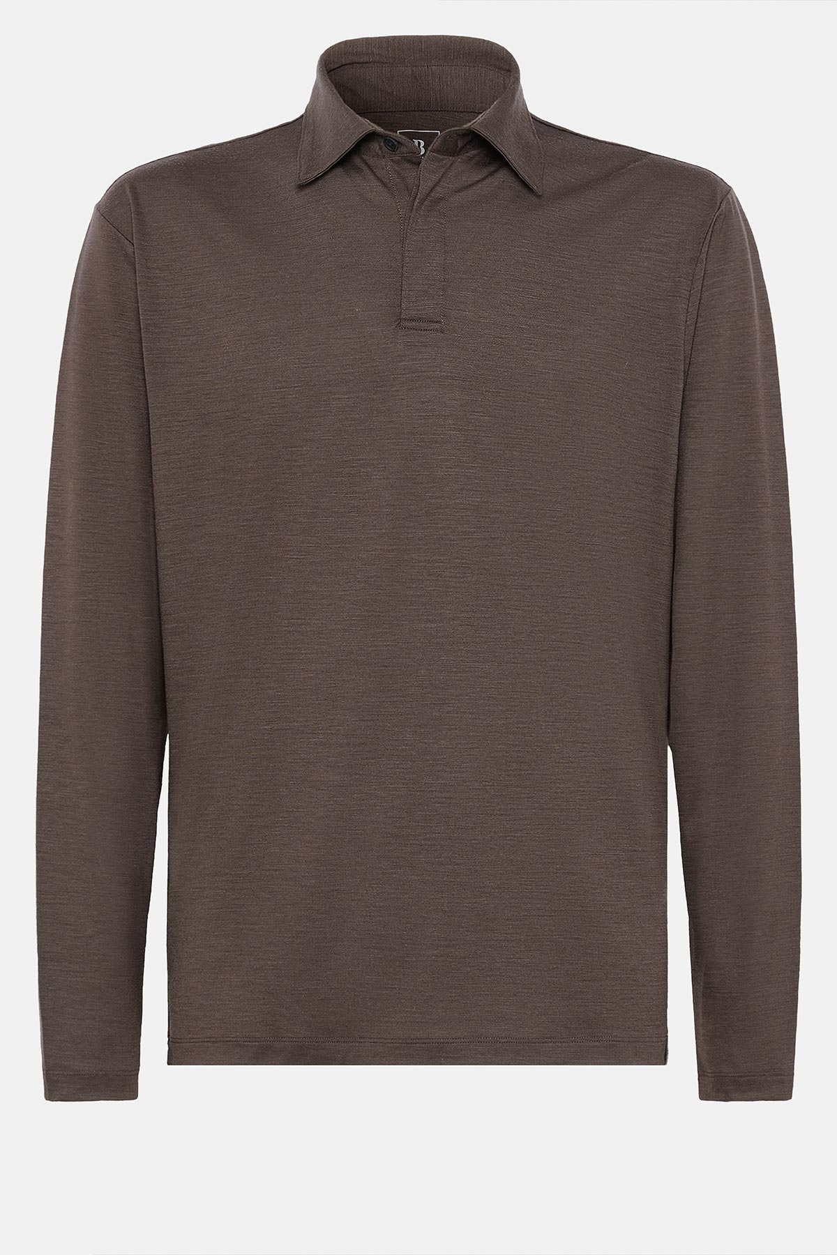 POLO CAFÉ REGULAR FIT image number 3