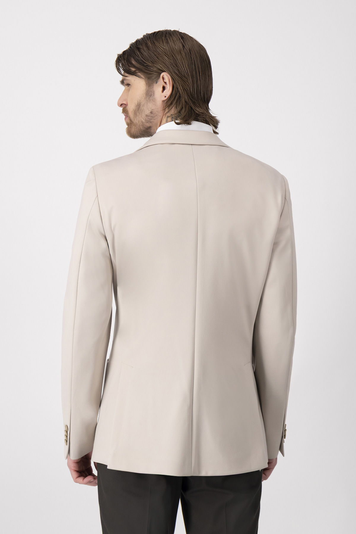 Saco Casual High Life Slim Fit image number 1