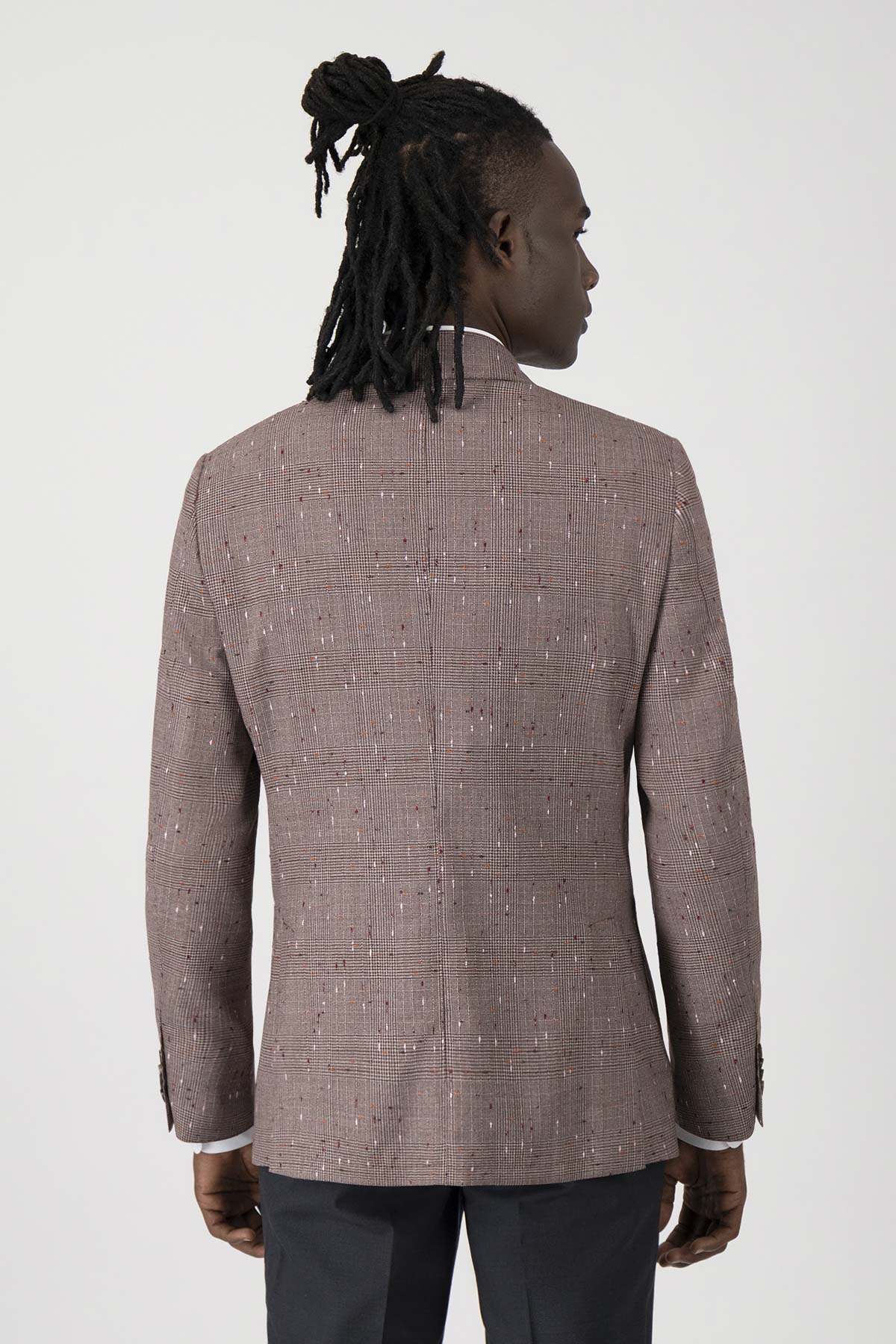 Saco Casual Slim Fit image number 1
