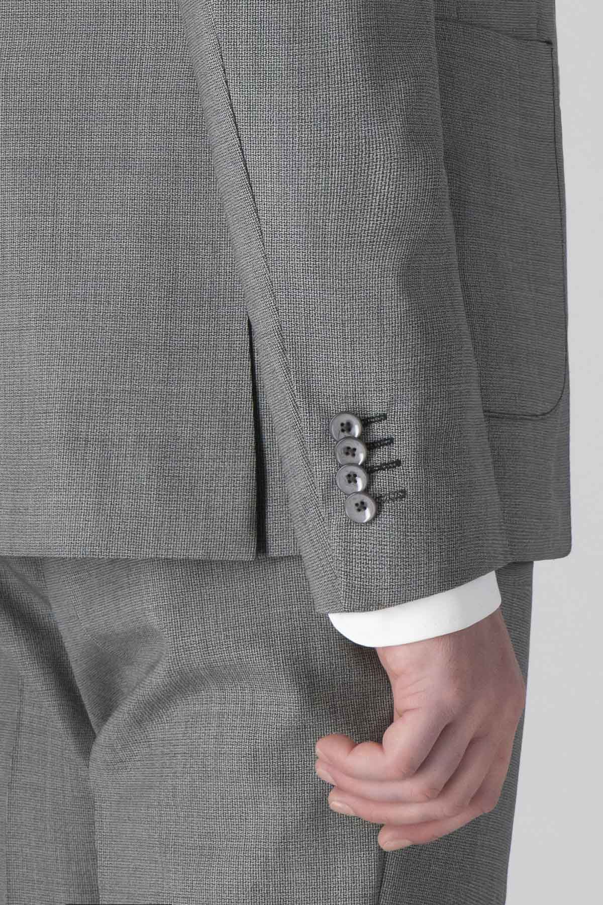 TRAJE SLIM FIT HIGH LIFE image number 5