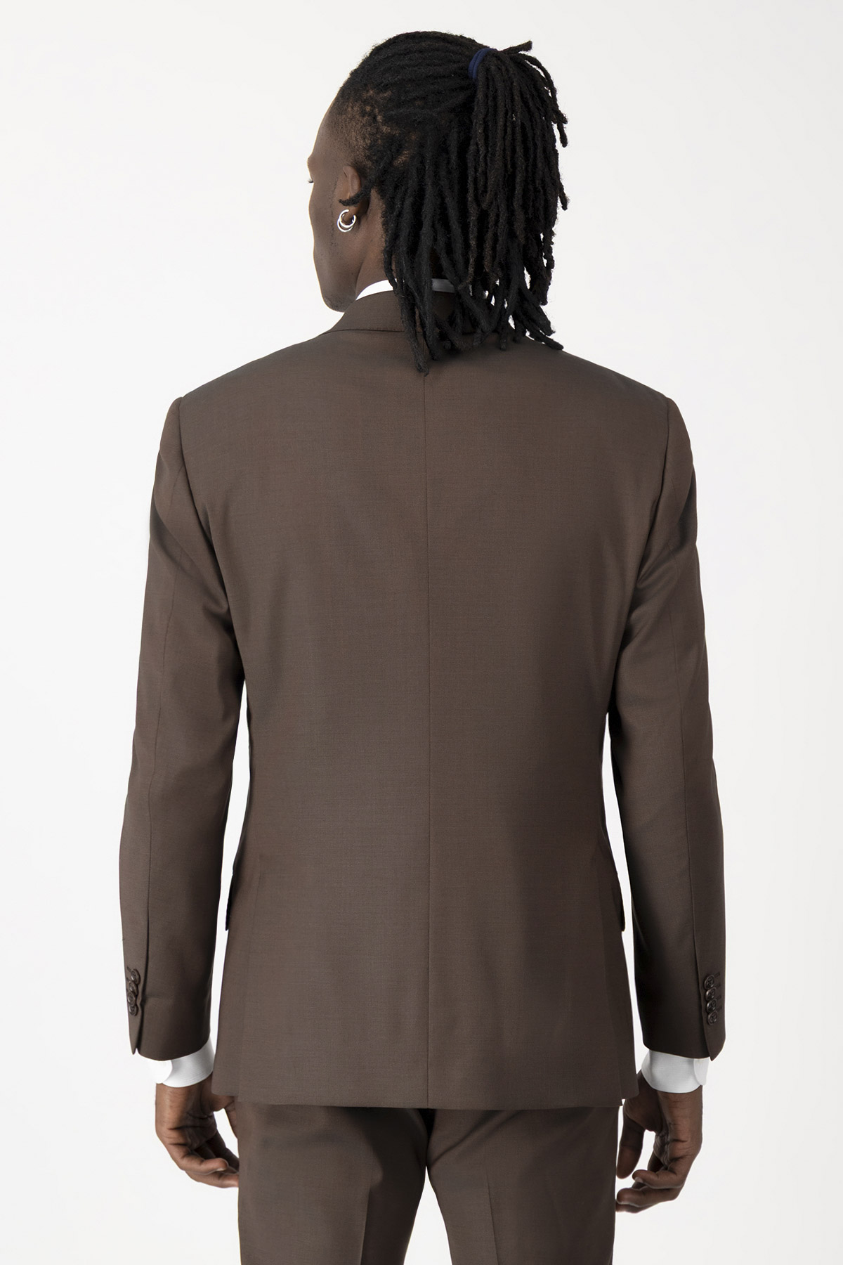 Traje Slim Fit