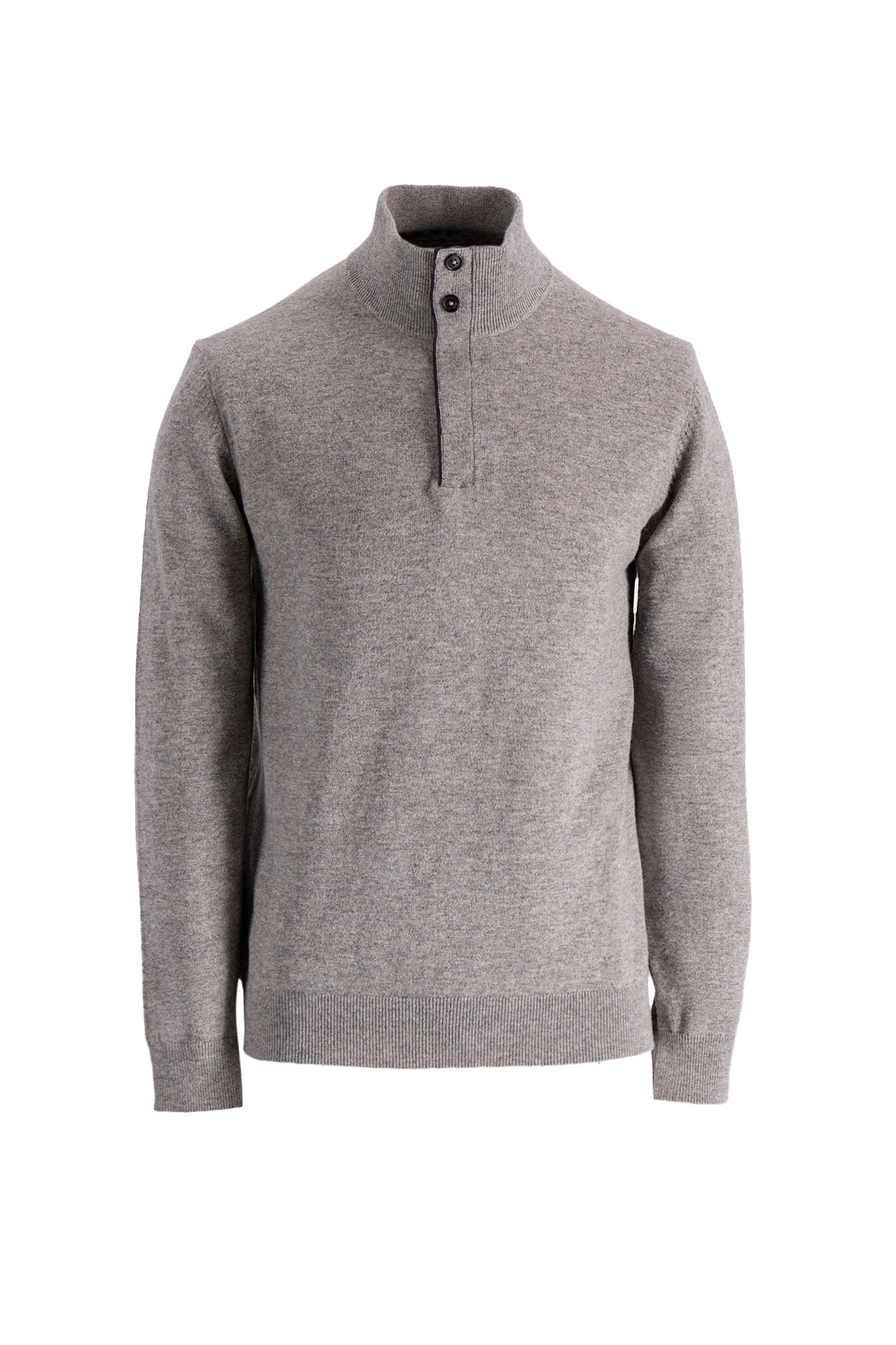 Suéter Casual Contemporary Fit