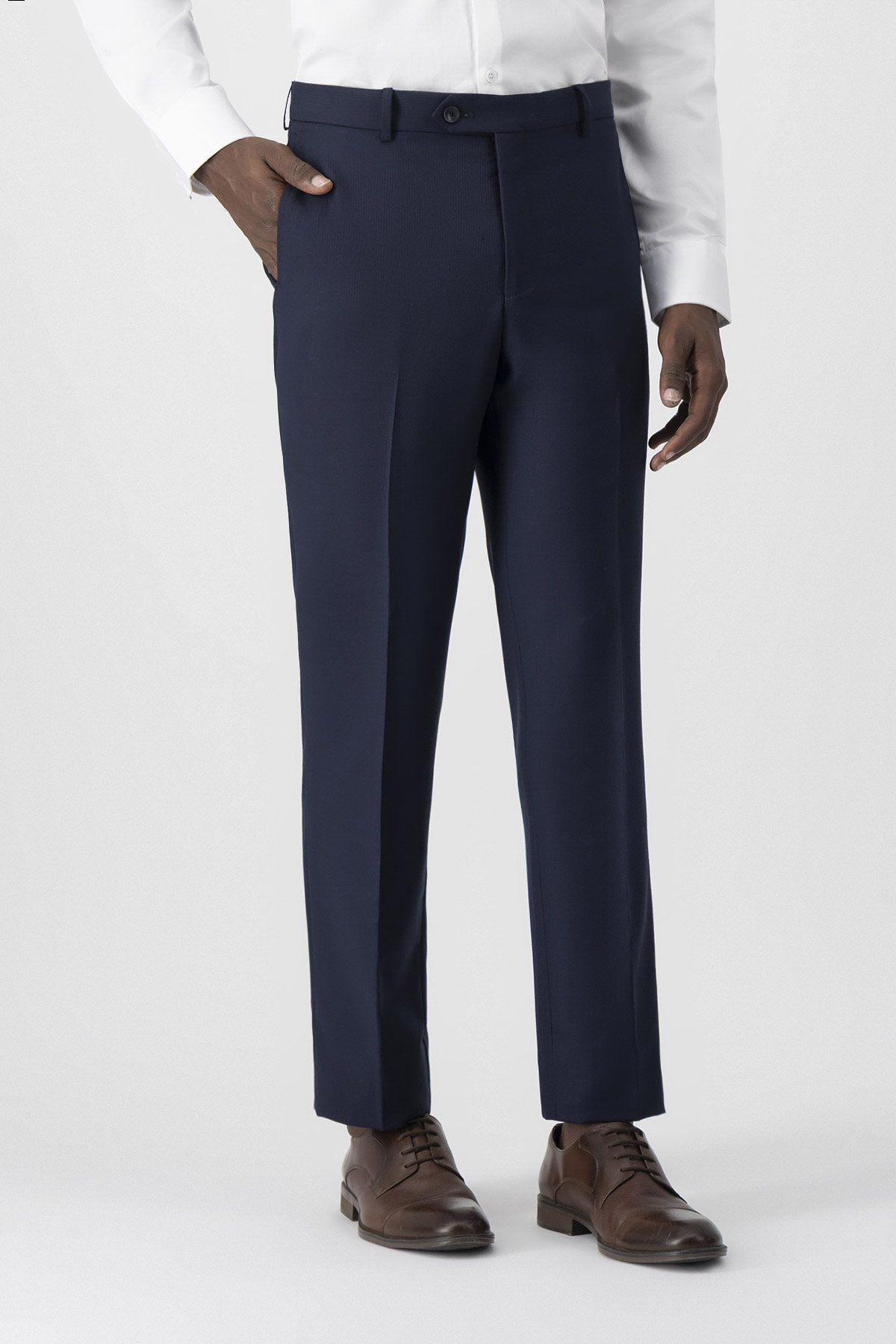 Traje Contemporary Fit image number 4